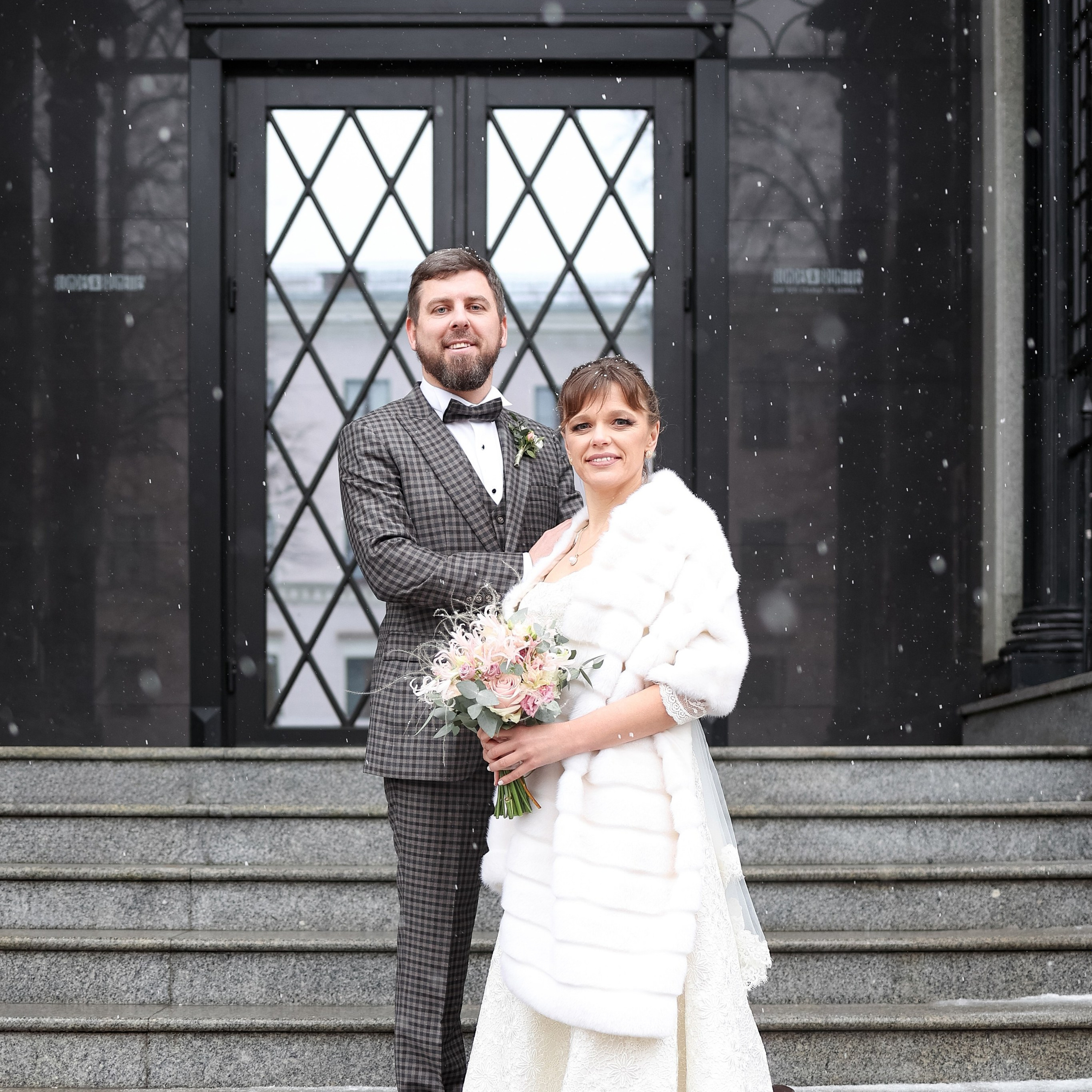 Отзывы. Свадебные фотограф и видеограф в Минске Голдосовы Марина и Вадим