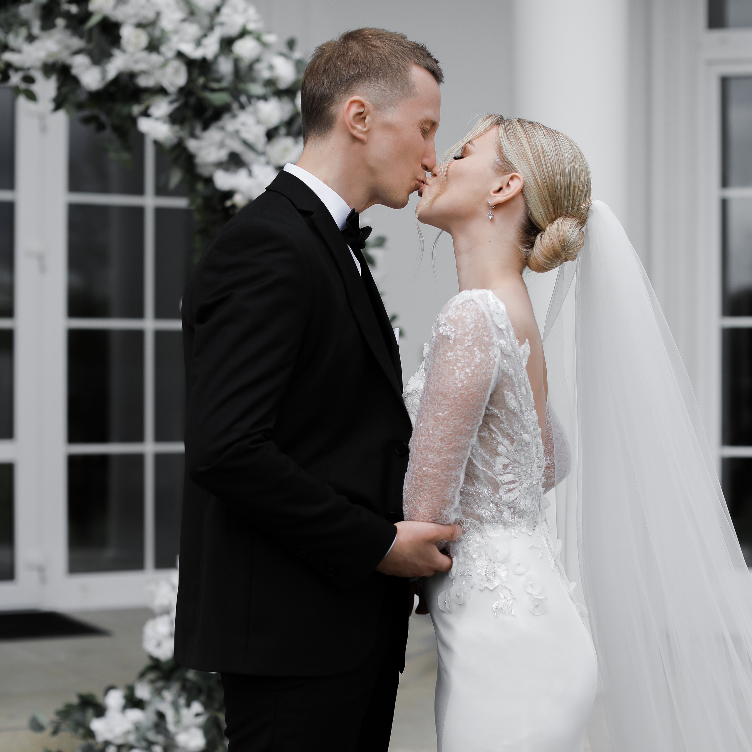 Дима и Таня