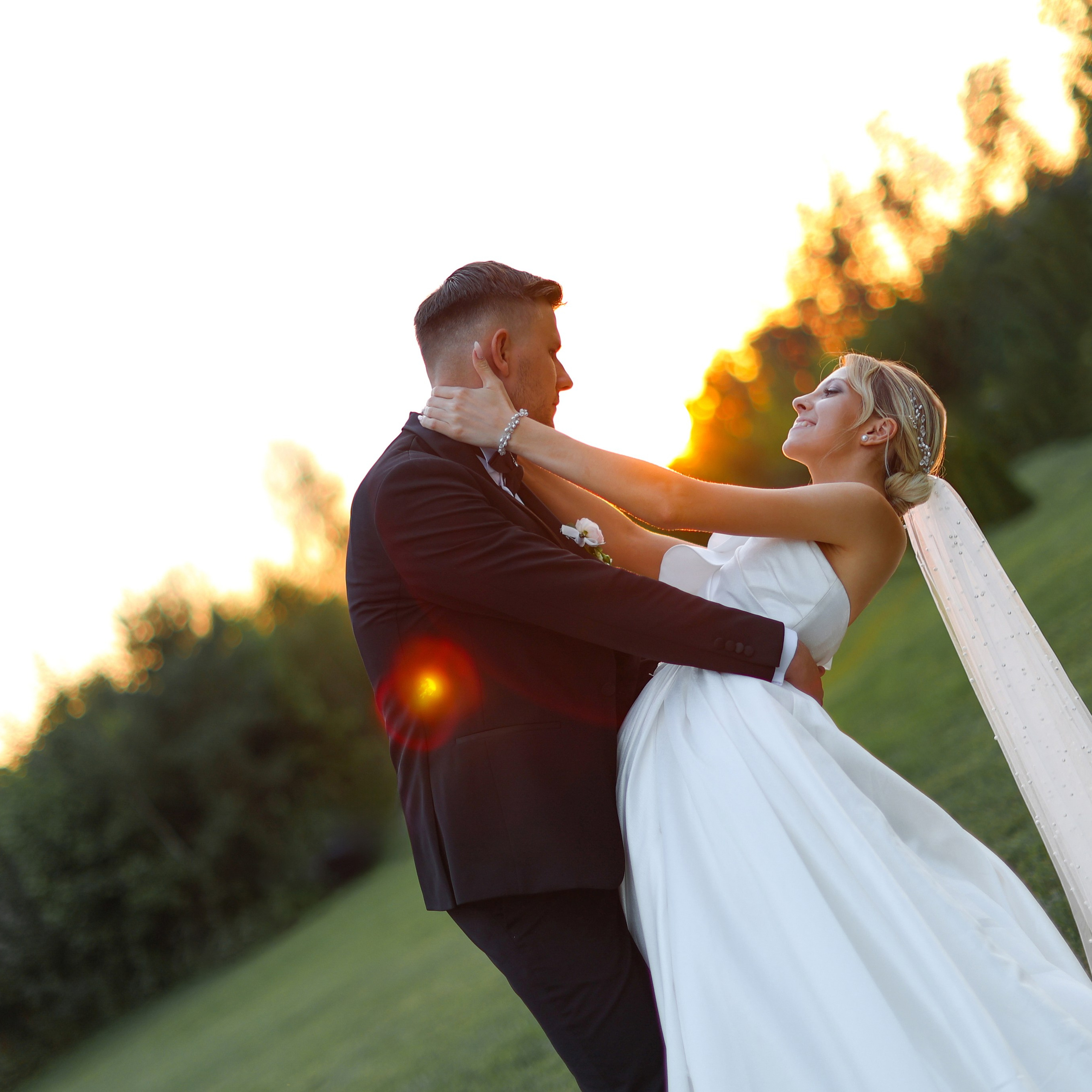 Ярик и Полина