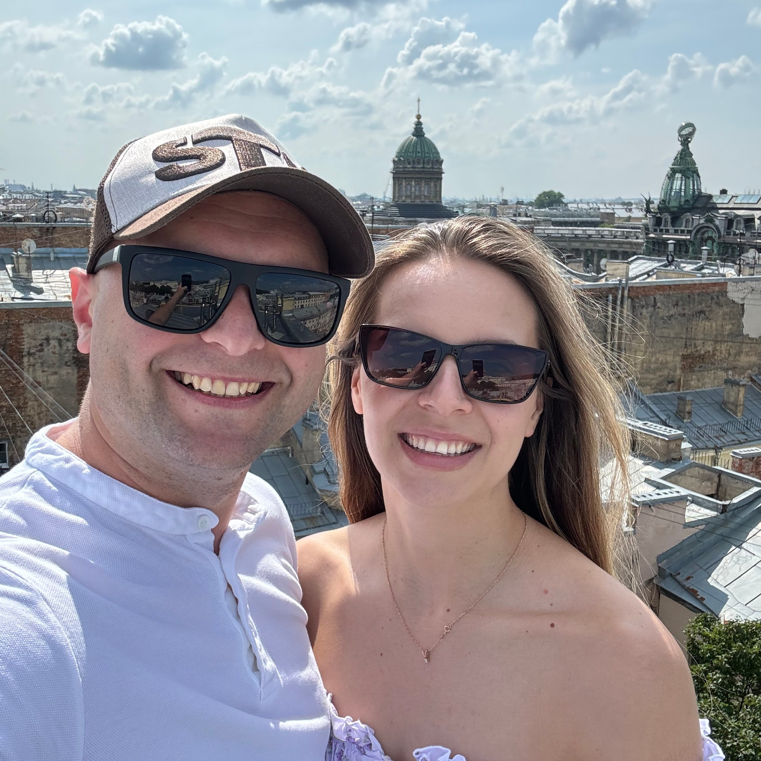 Отзывы. Свадебные фотограф и видеограф в Минске Голдосовы Марина и Вадим