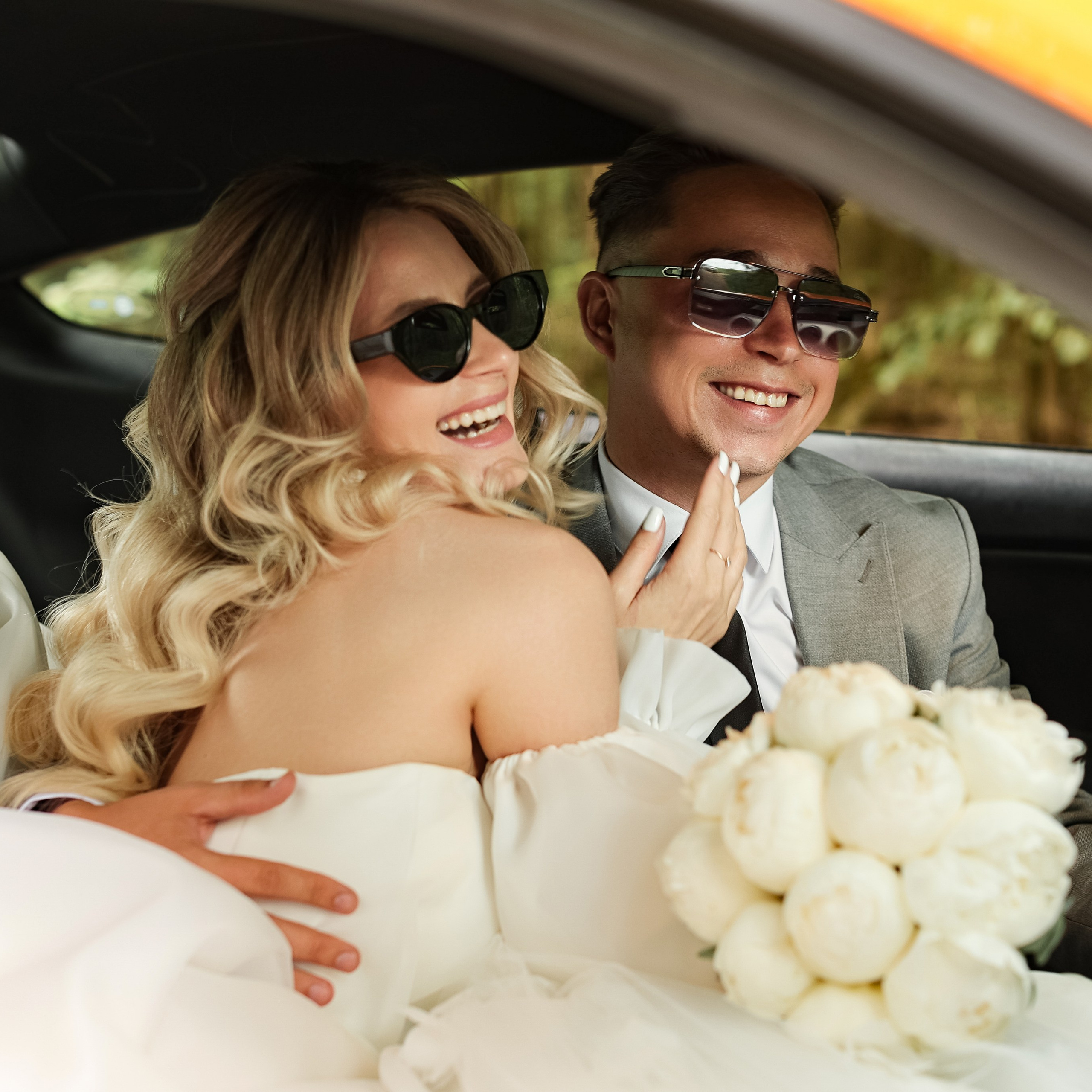 Ксения и Влад