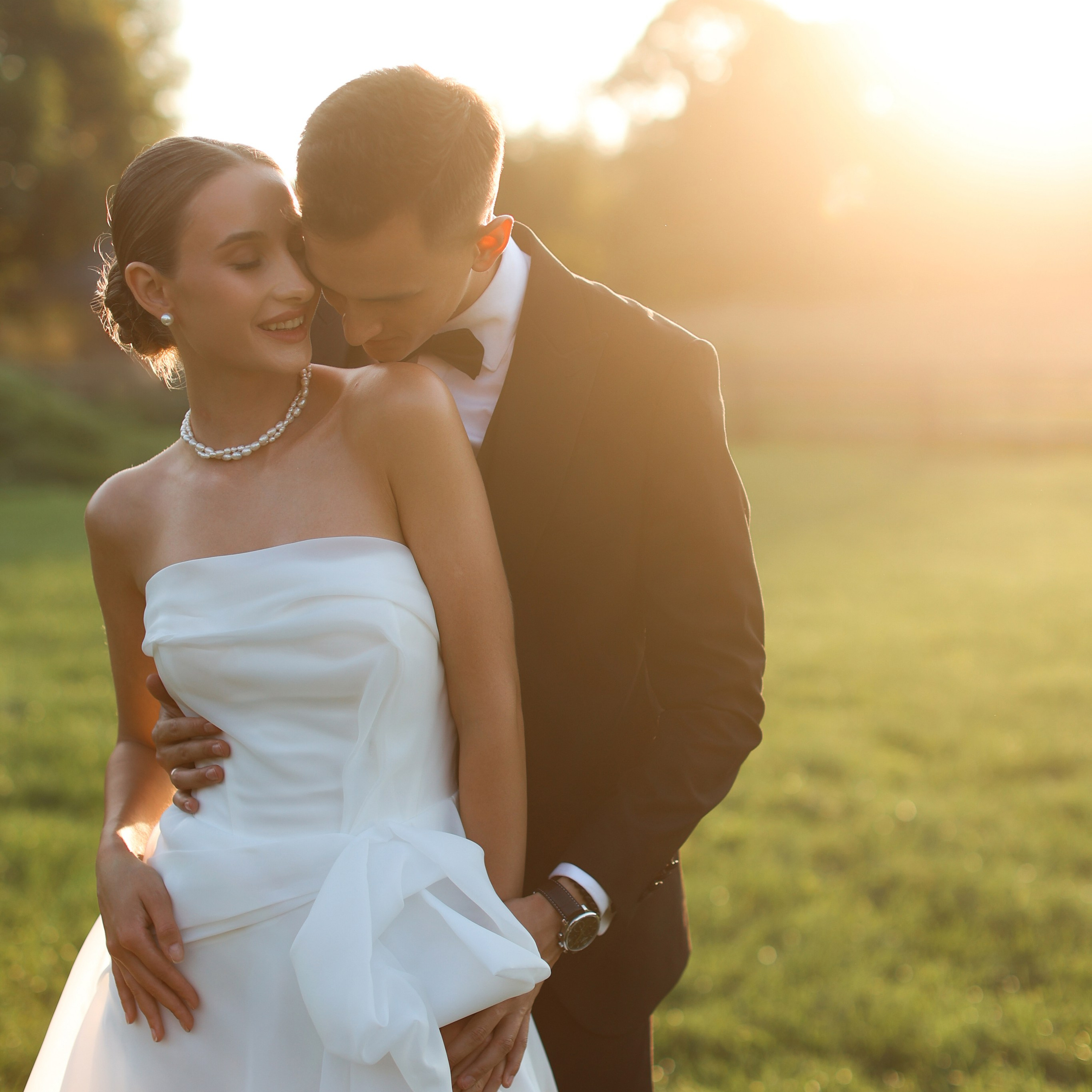 Владислав и Мария