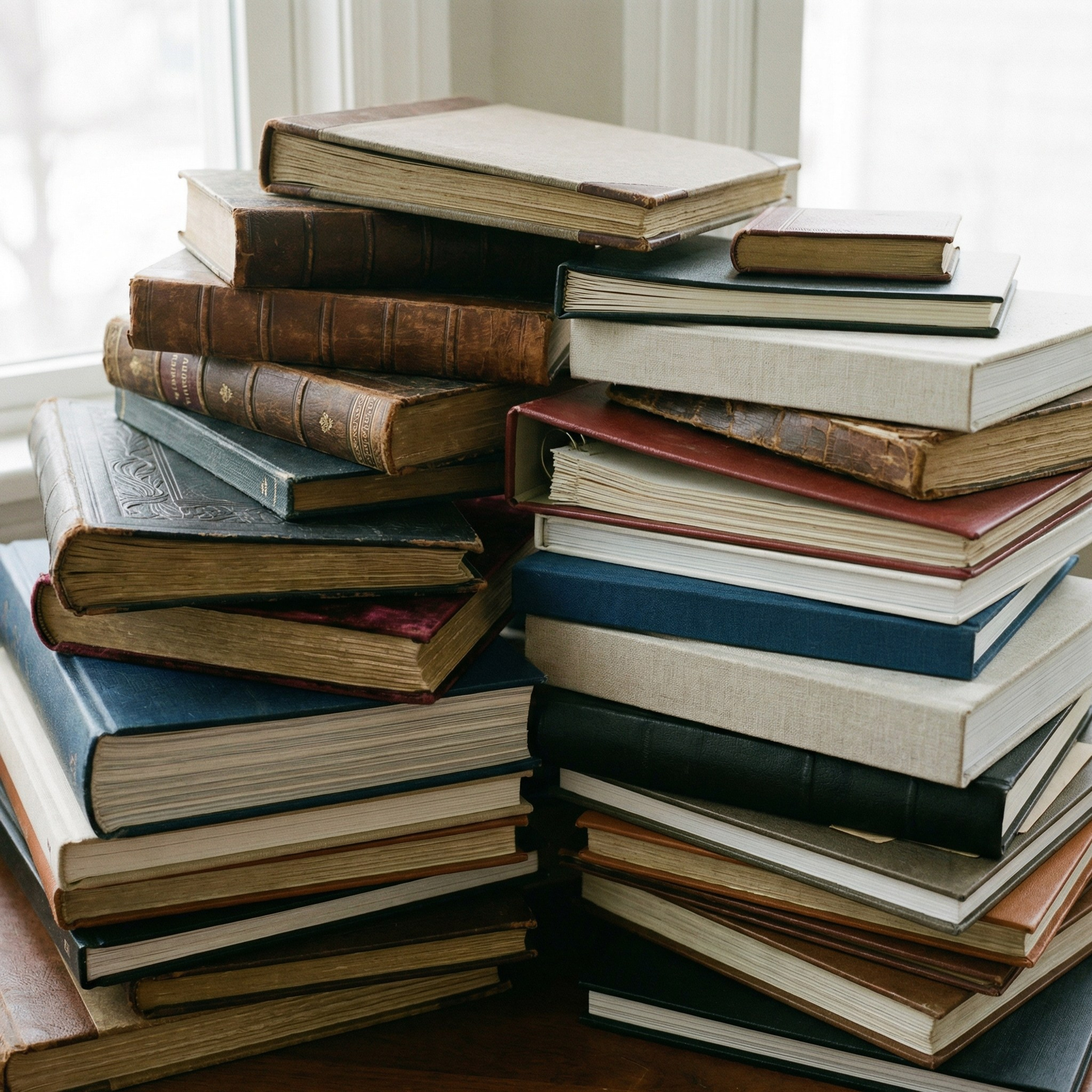 Безопасное хранение фото: читаем этикетку правильно. Ирина АРТ | Реставрация, анимация и обработка фотографий