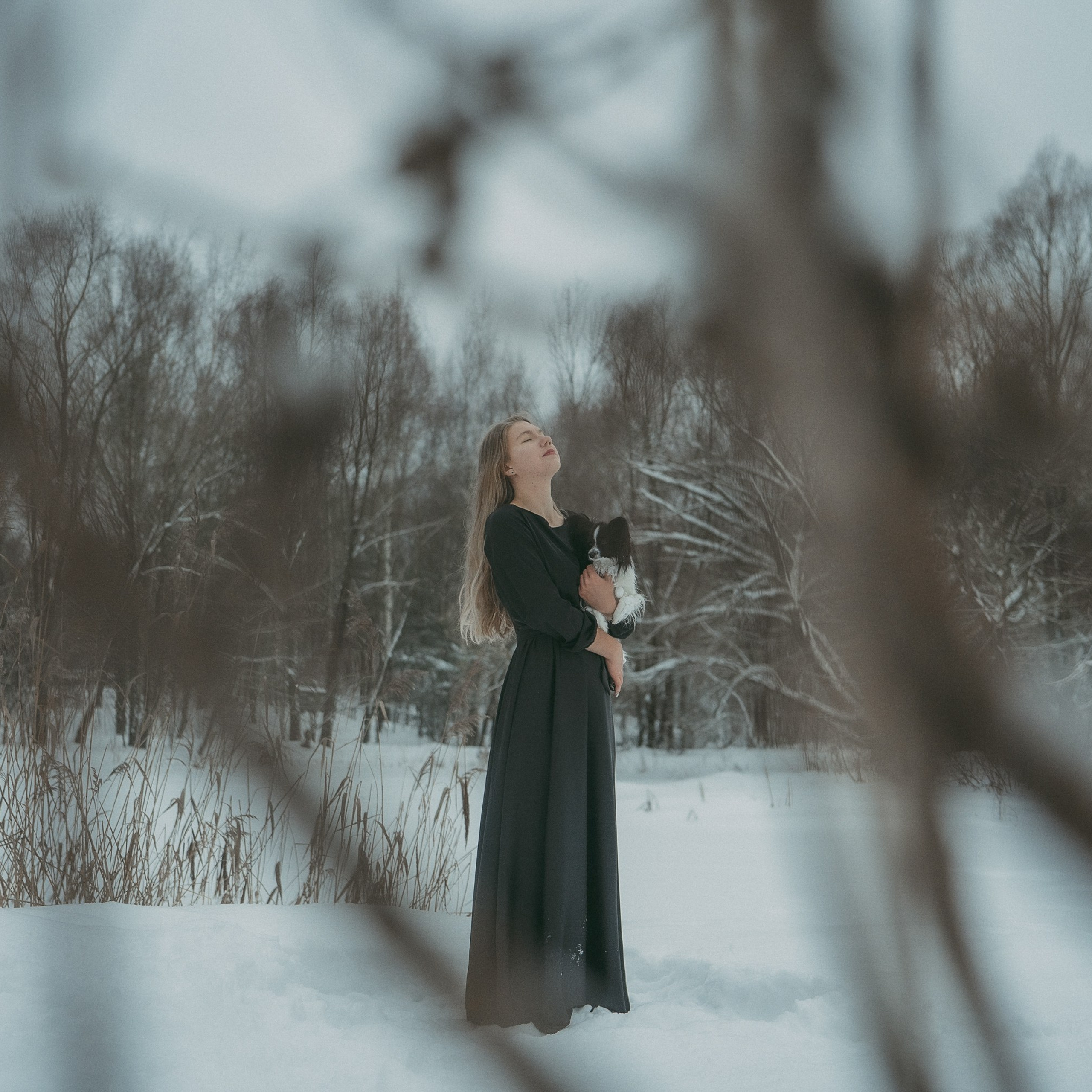 Отзывы. Фотограф анималист в Москве и Санкт-Петербурге Свиридова Анна