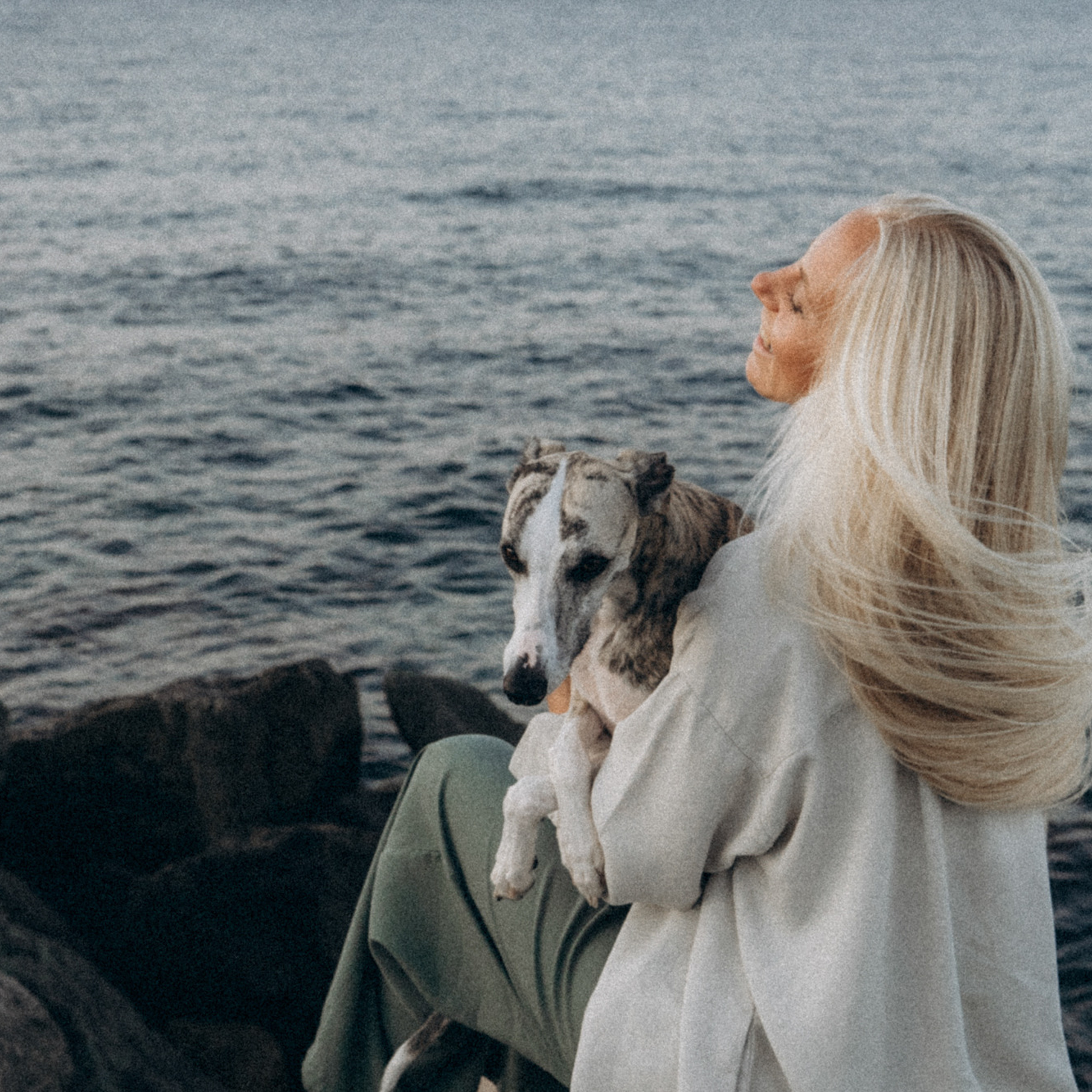 Аня и Джованни