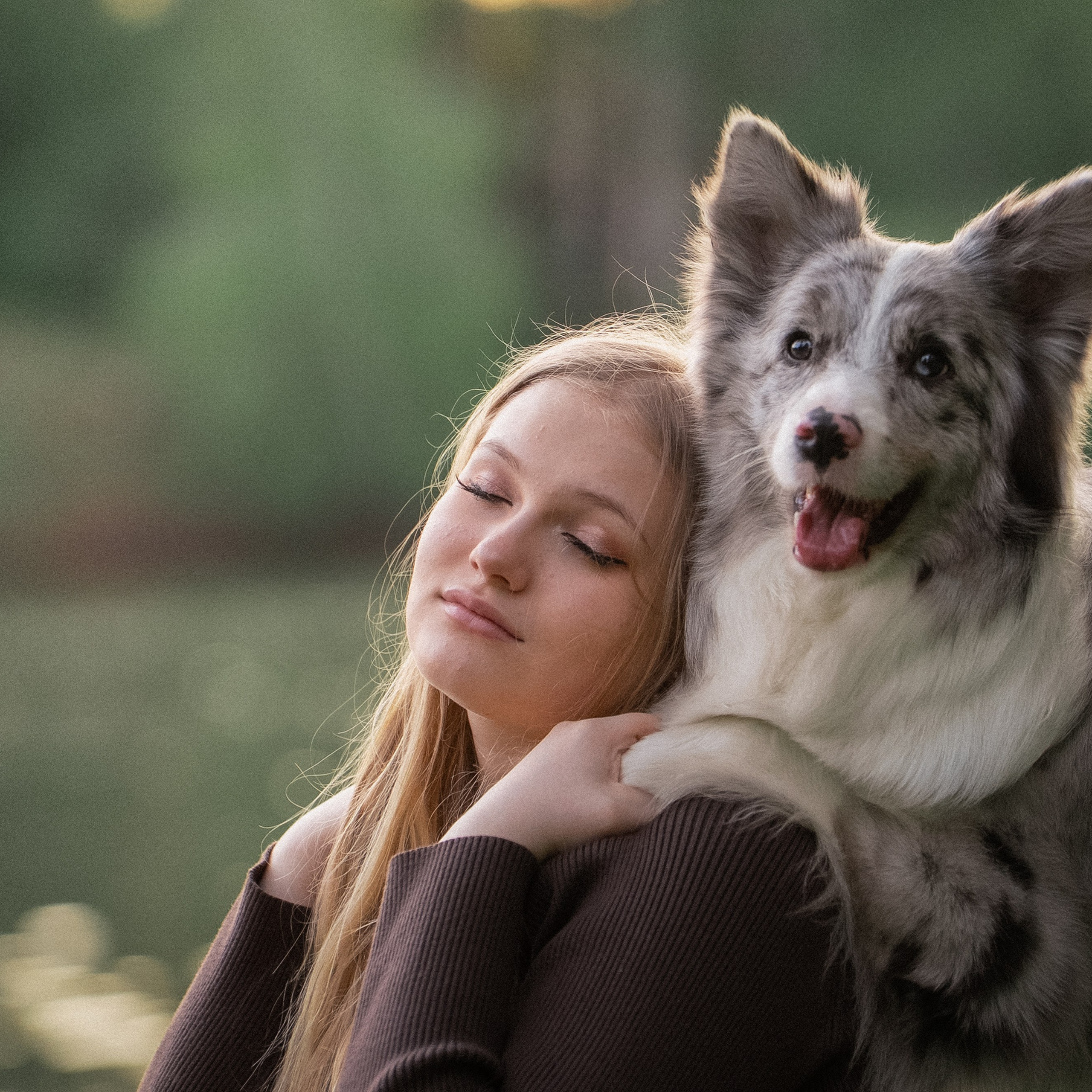 Света, Катрин, Умка