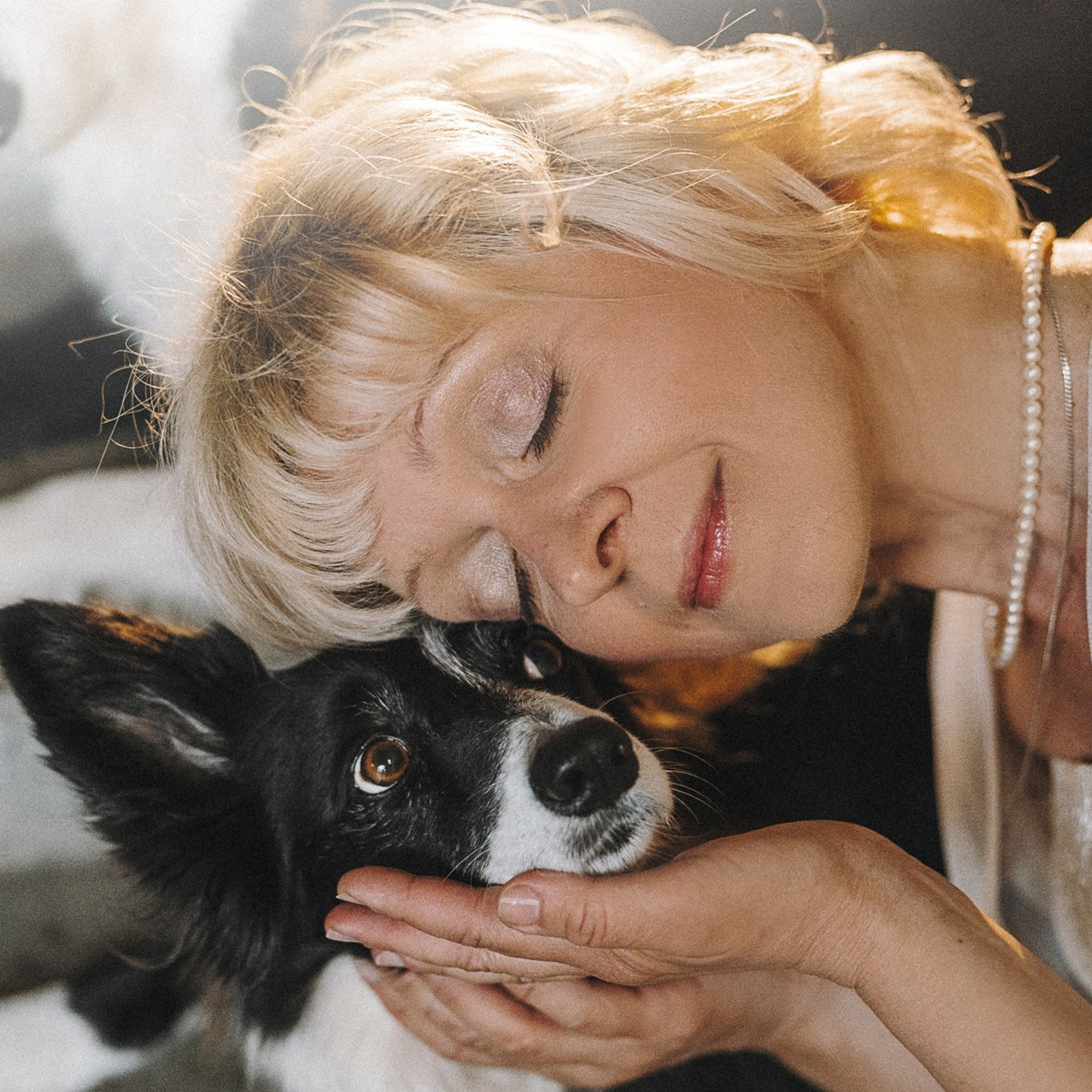 Таня, Марта и Клипса