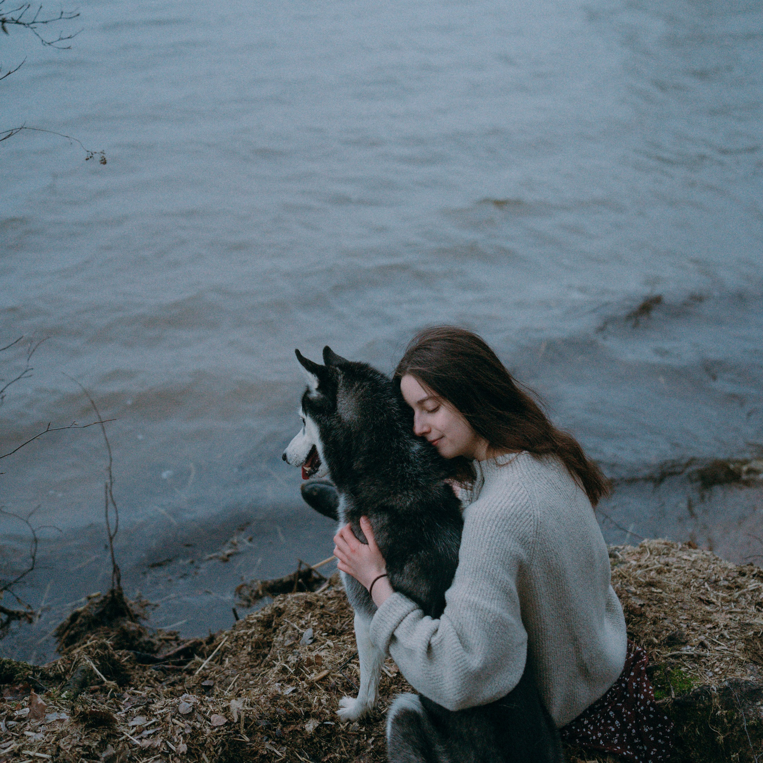 Наташа и Сириус