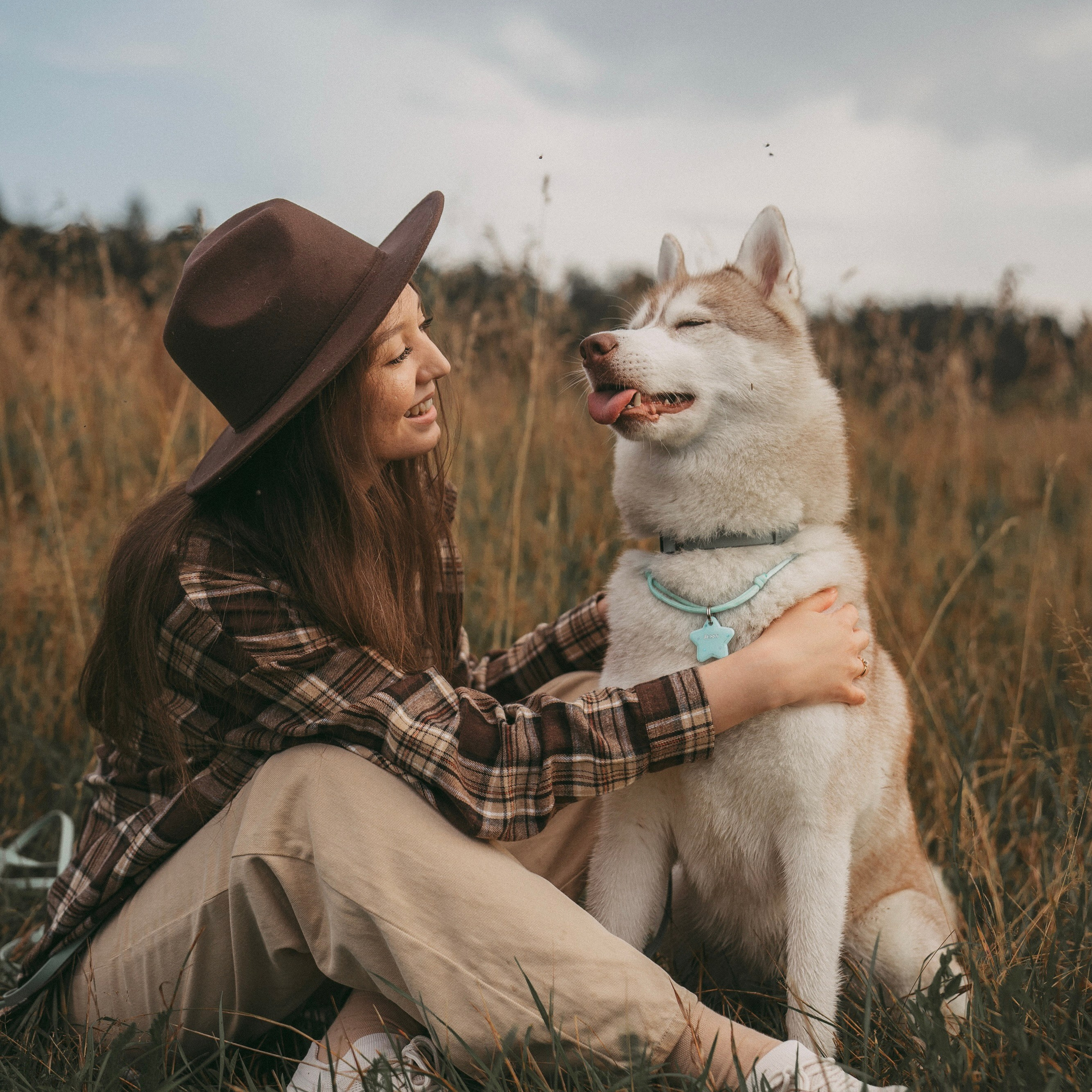 Мария и Джесси