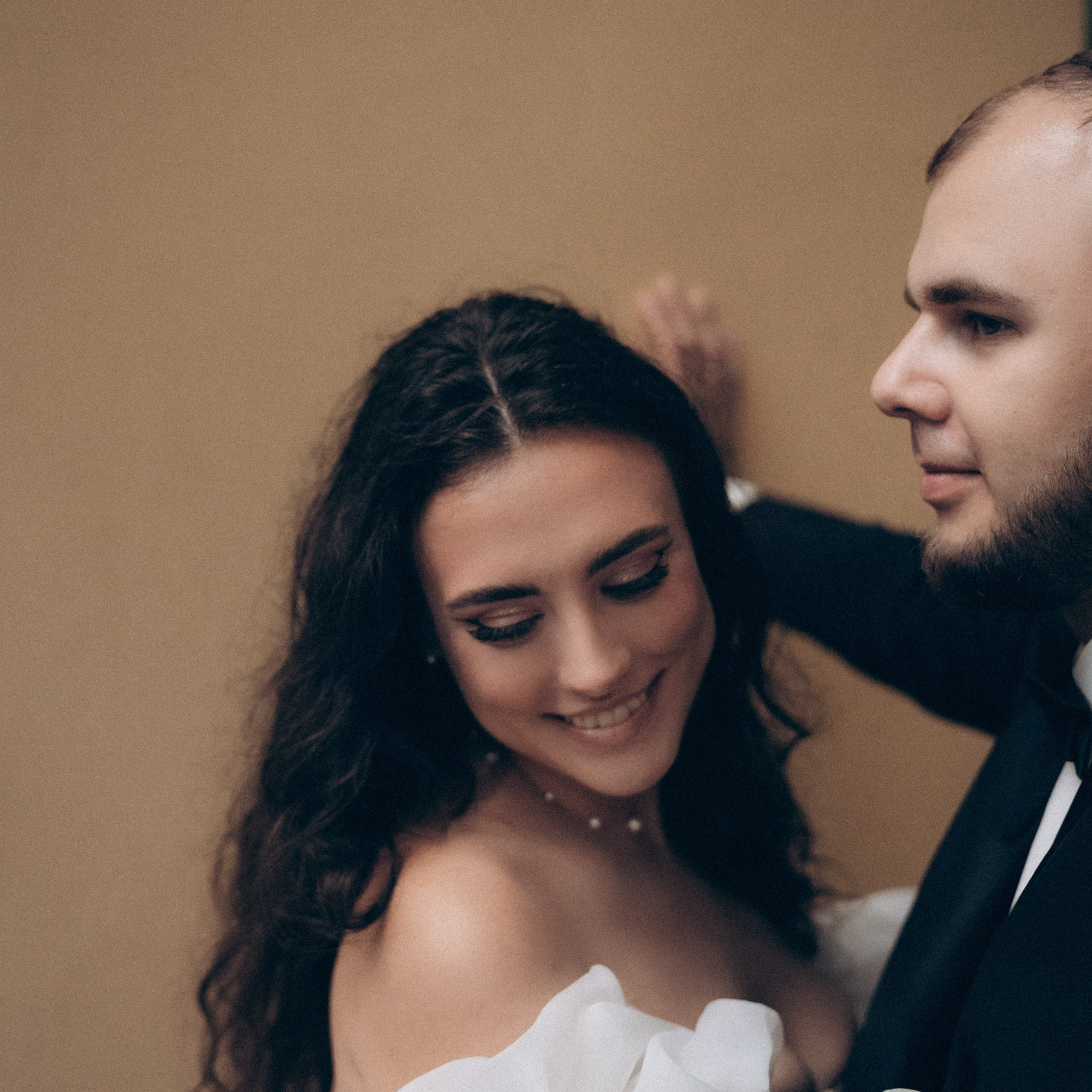 Маргарита и Артур