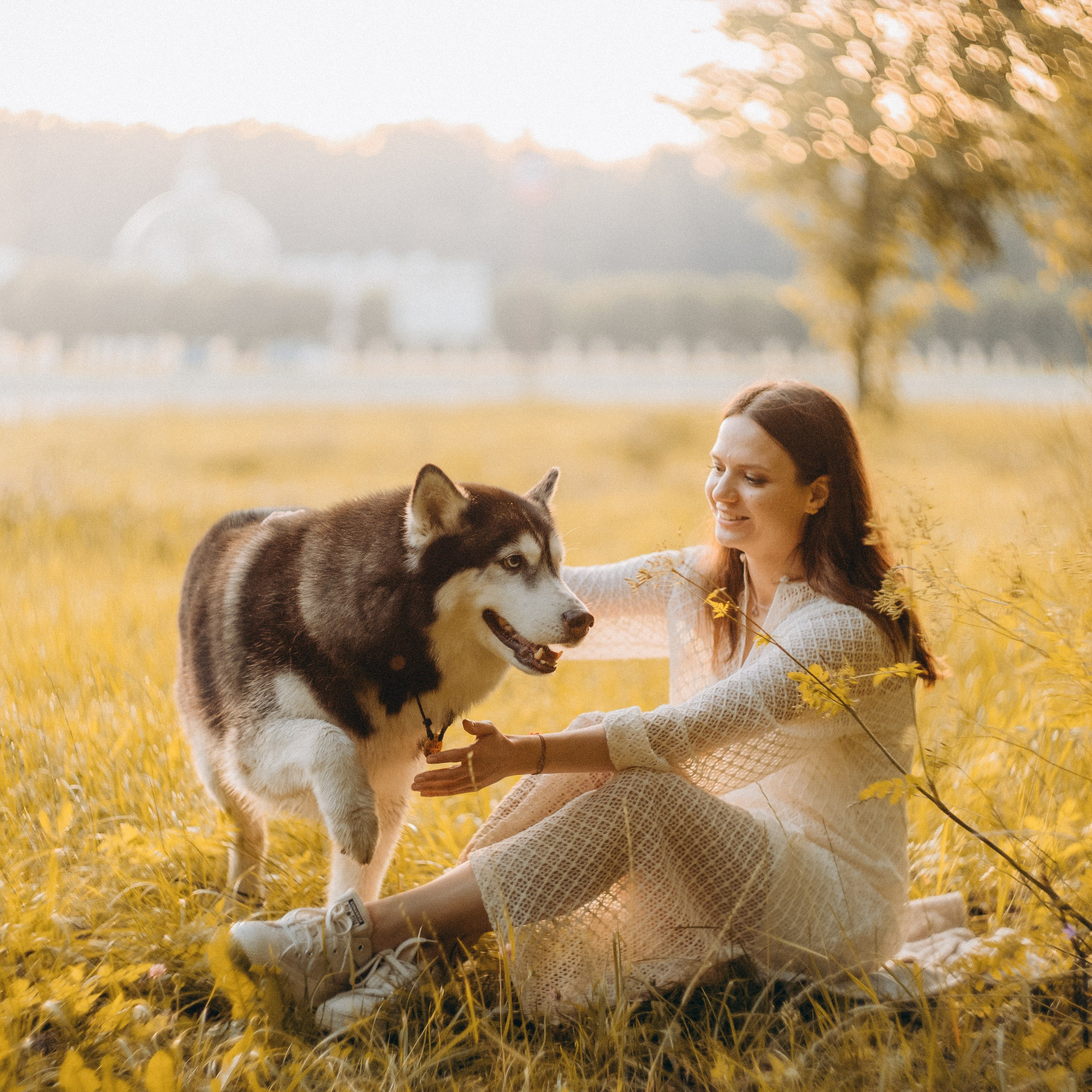 Мария и Вегас