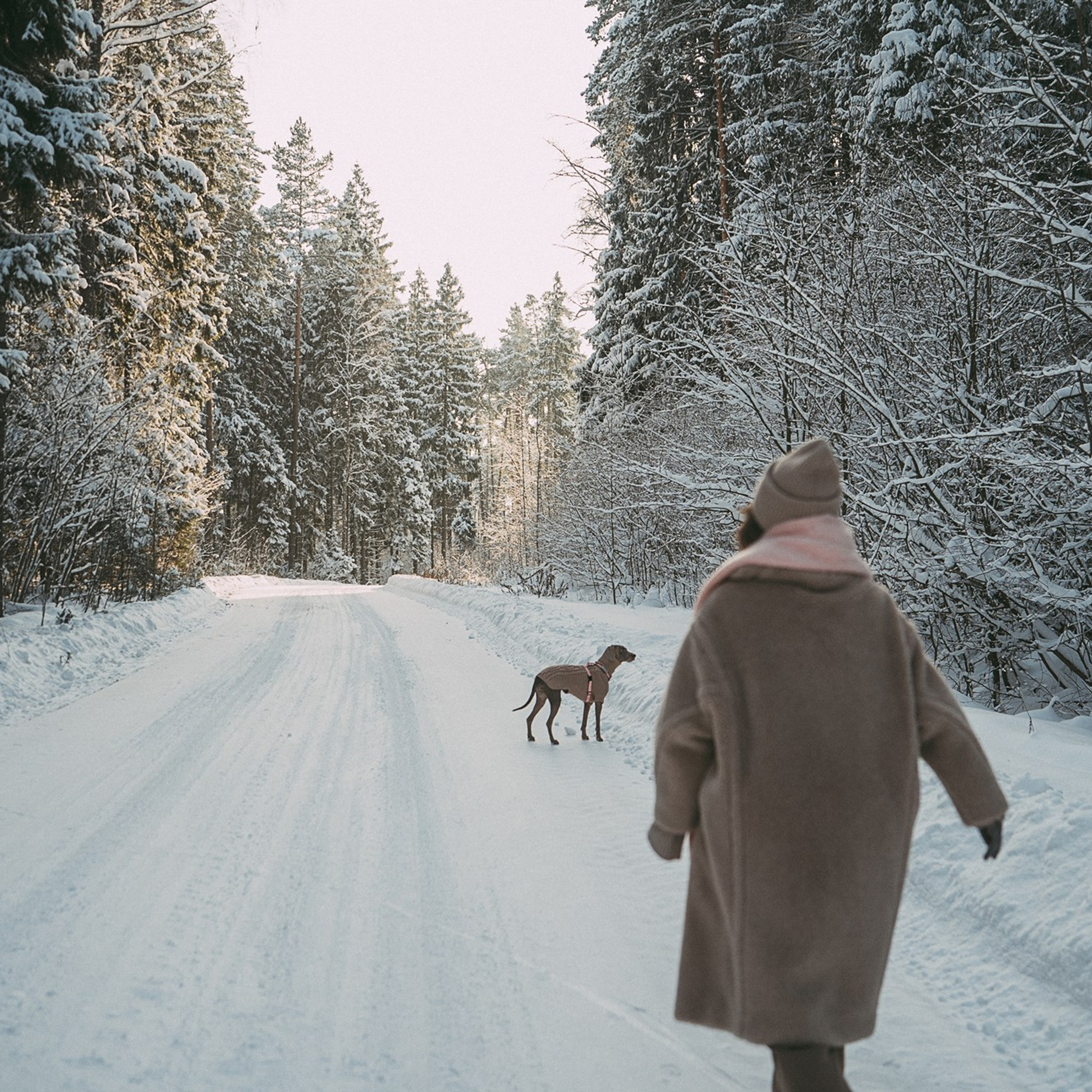 Лена и Фанни