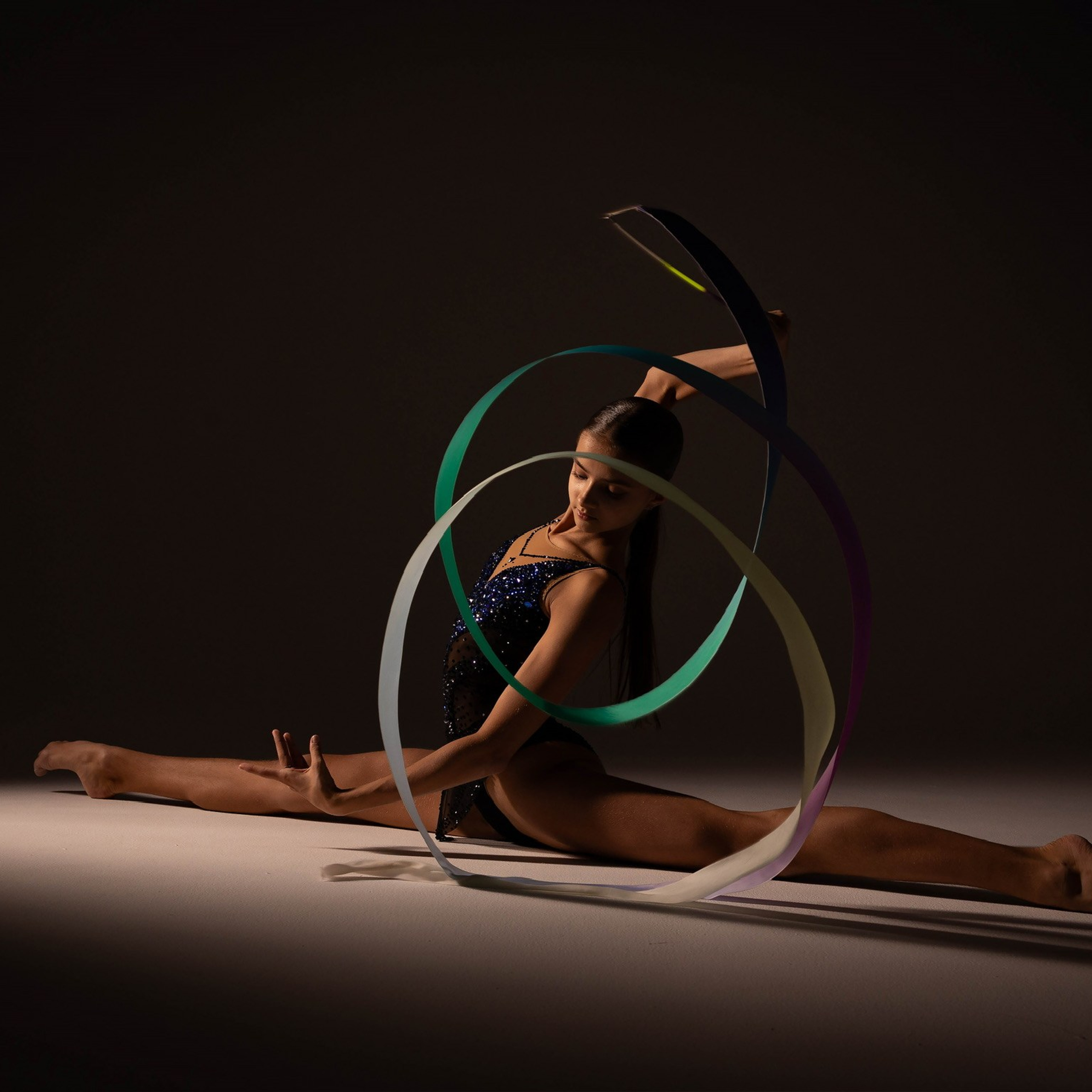 Гимнастика