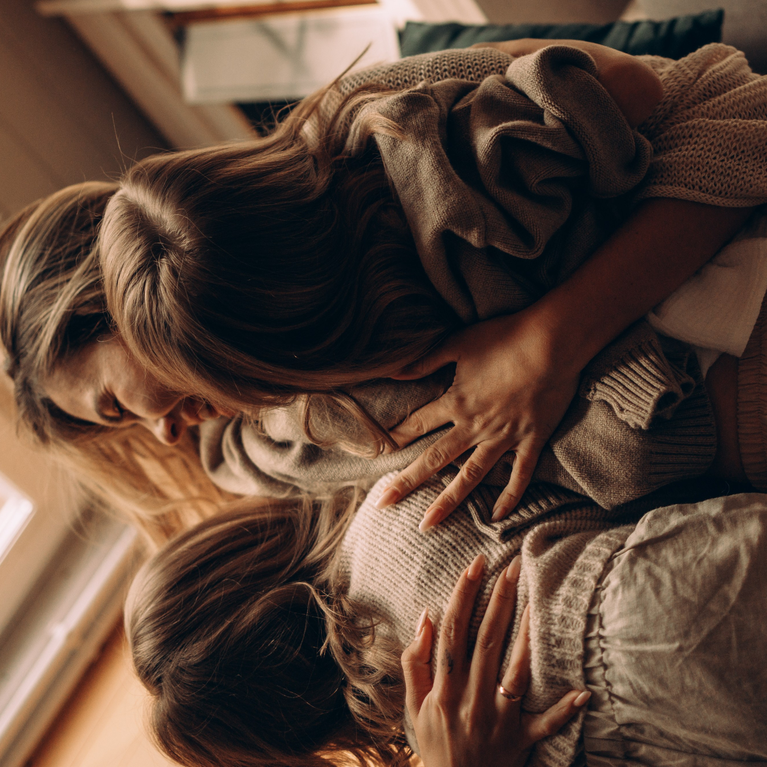 Домашняя съемка