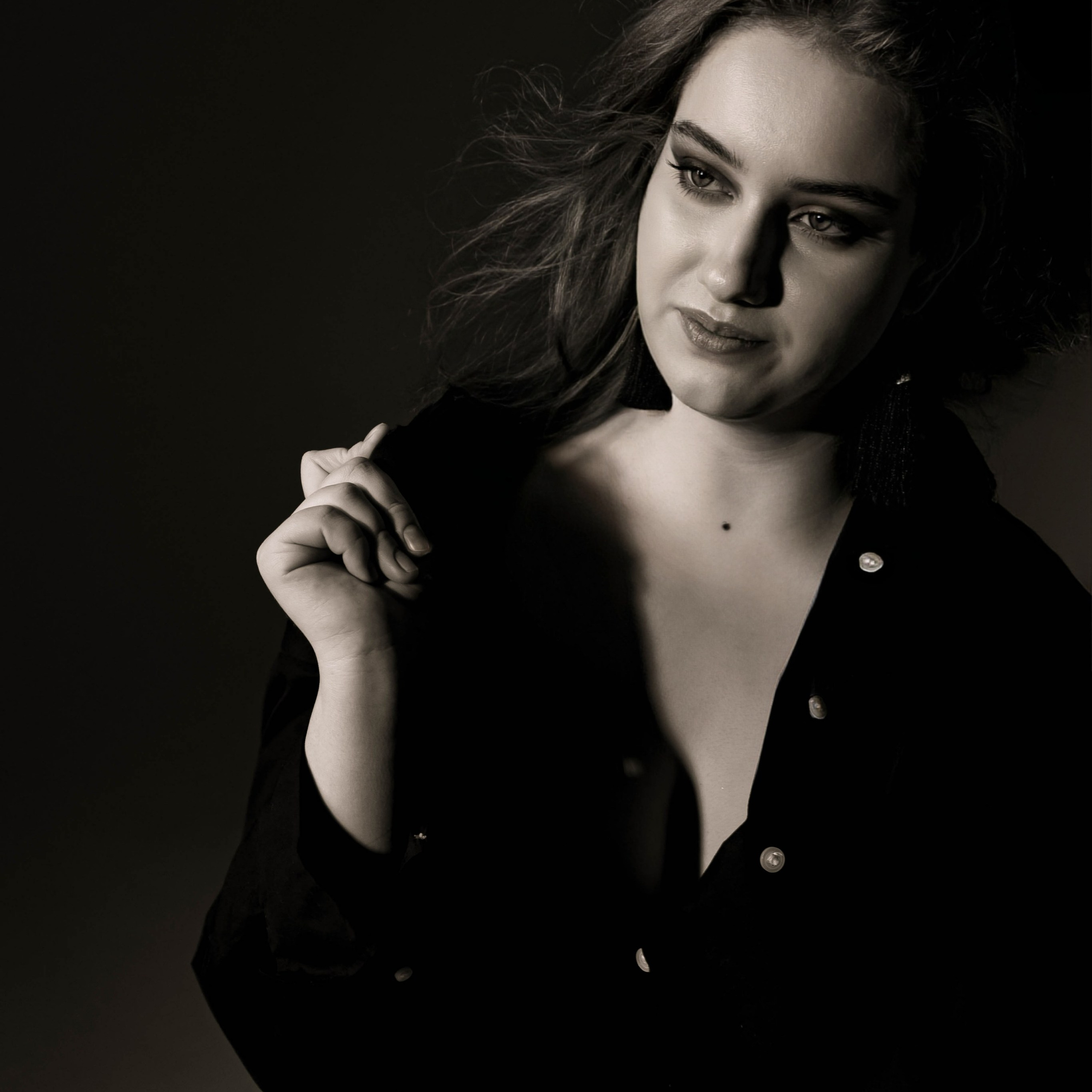 Персональная