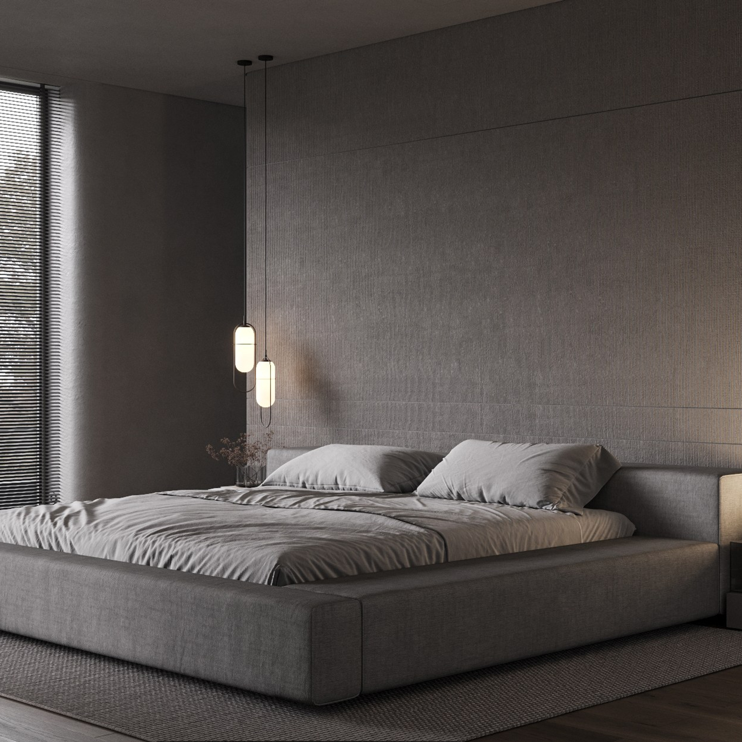 CNCPT | BDRM. 3D-визуализатор интерьеров