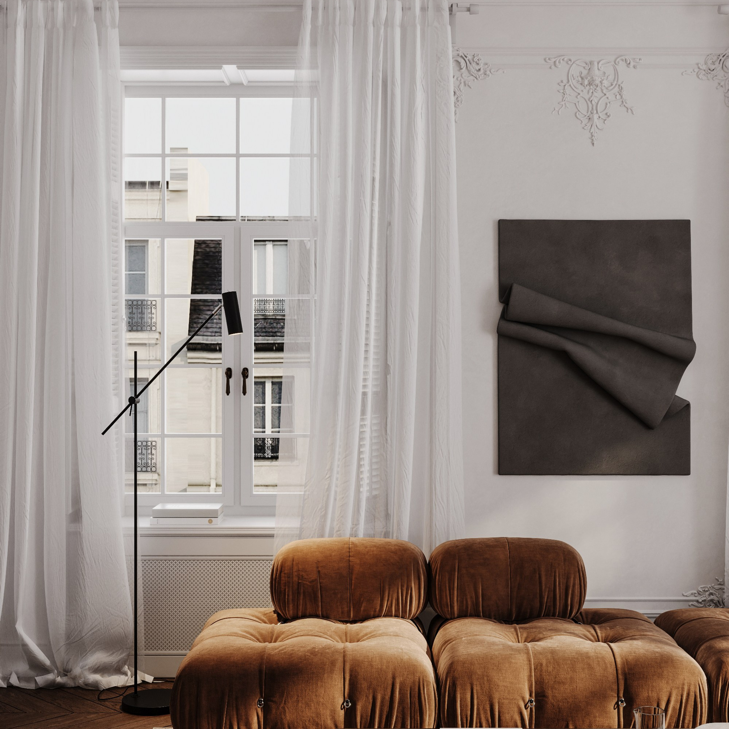 CNCPT|FR LR. 3D-визуализатор интерьеров