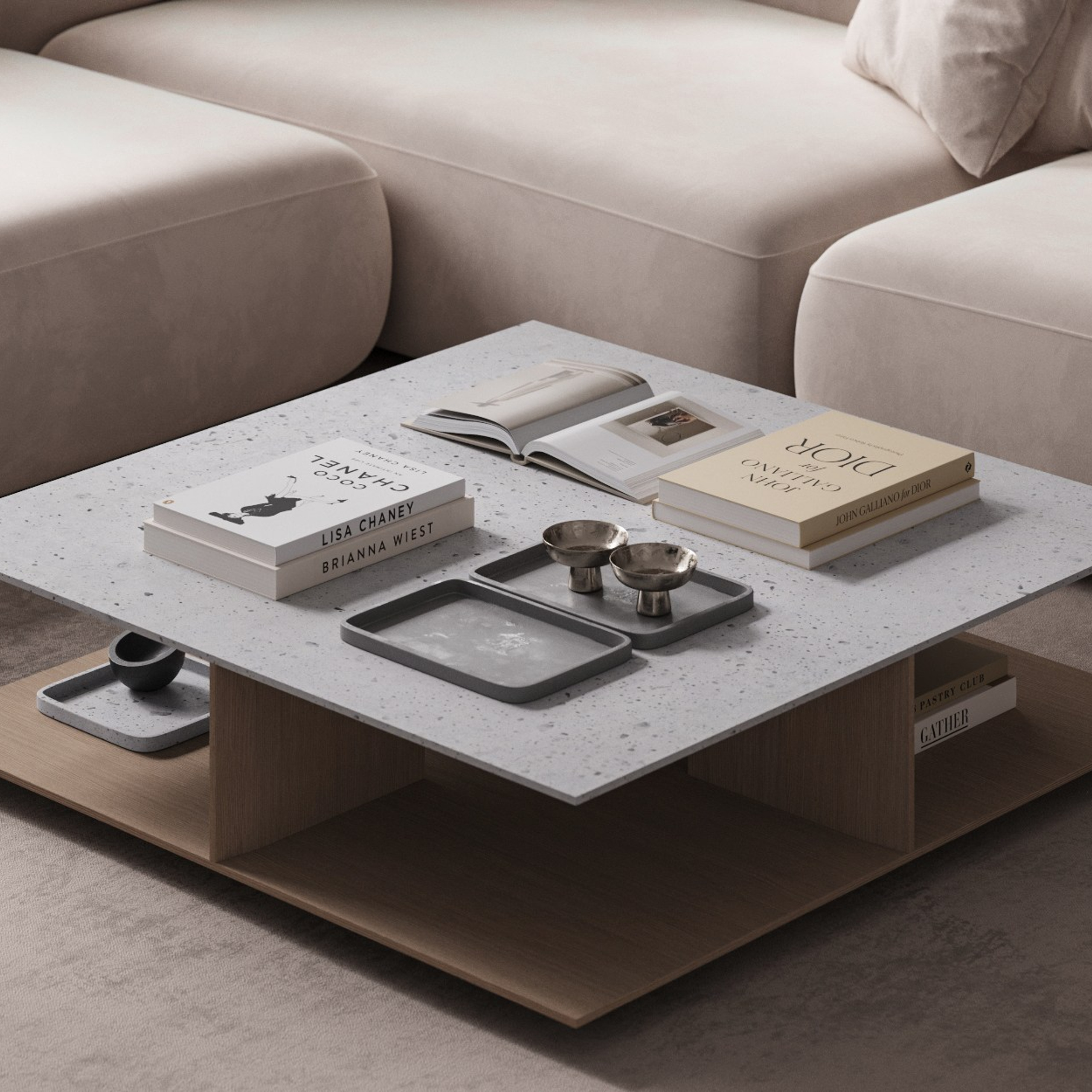 SRP | LVNGRM | BTHRM. 3D-визуализатор интерьеров