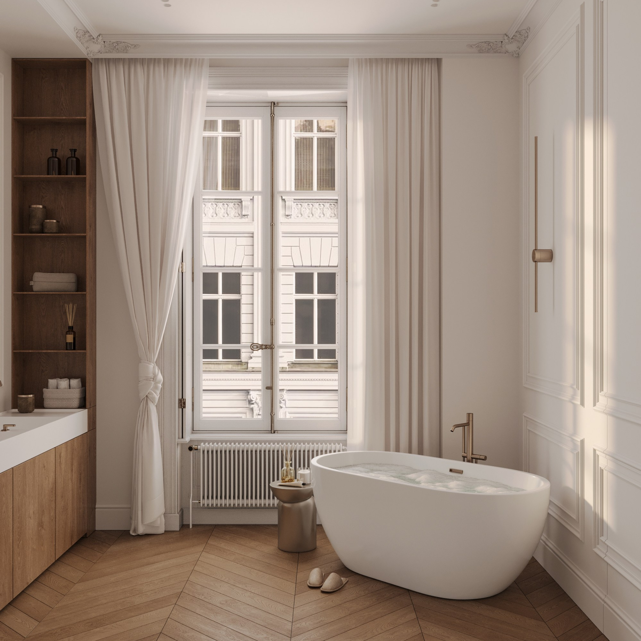 CNCPT | BR |snst. 3D-визуализатор интерьеров