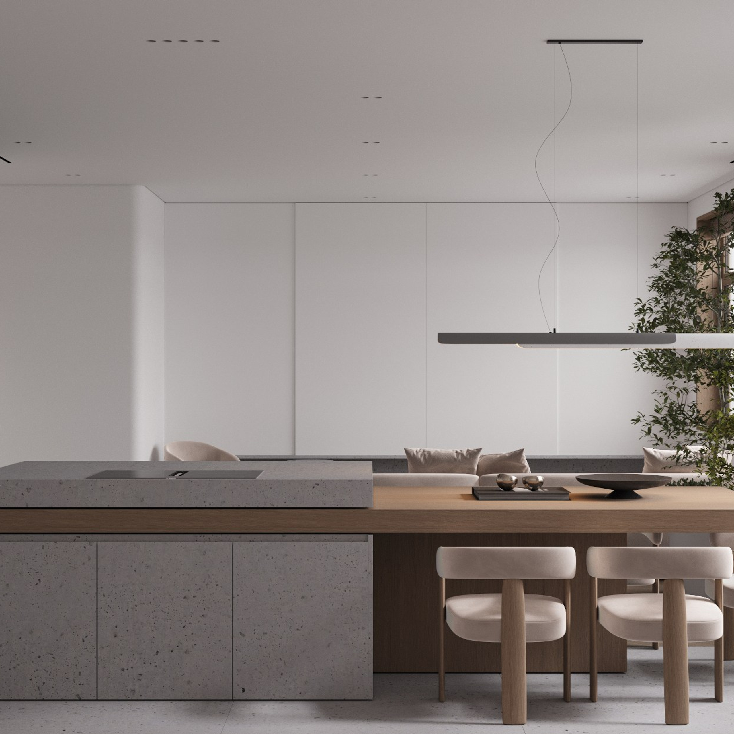 SRP | LVNGRM | BTHRM. 3D-визуализатор интерьеров