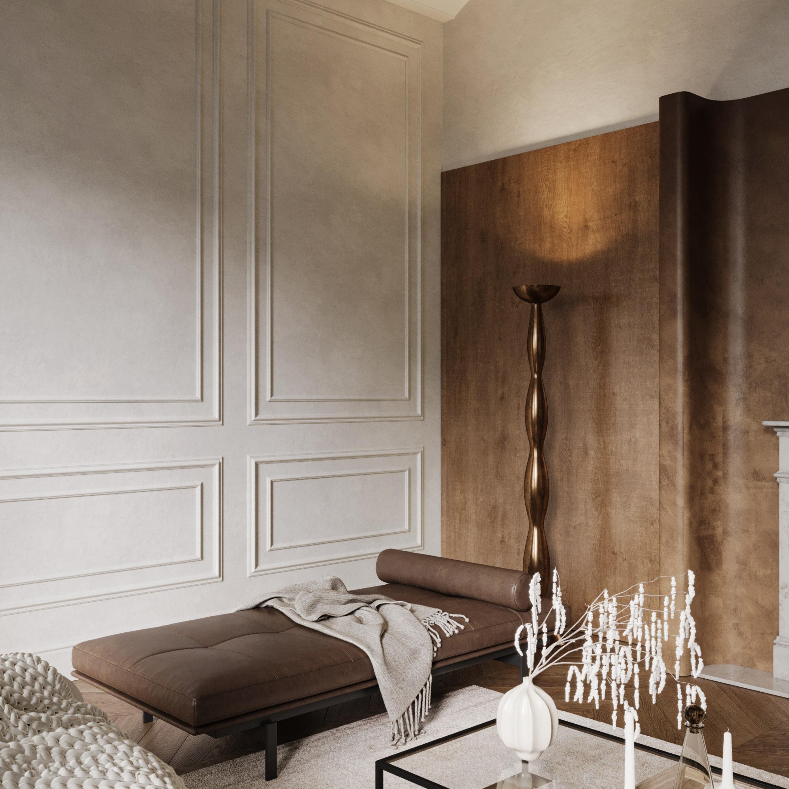 CNCPT|NY. 3D-визуализатор интерьеров