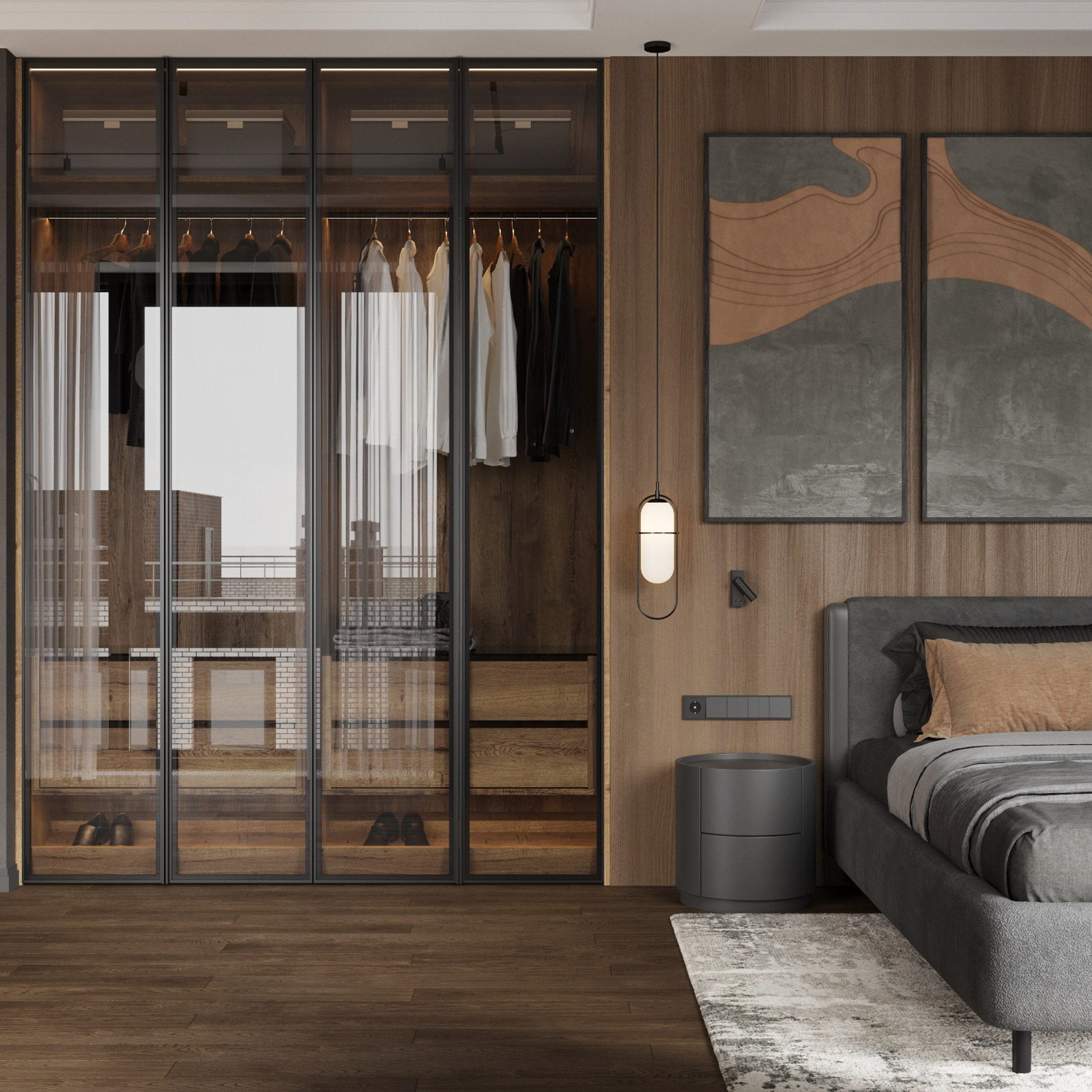 RC | I Love | MSC. 3D-визуализатор интерьеров