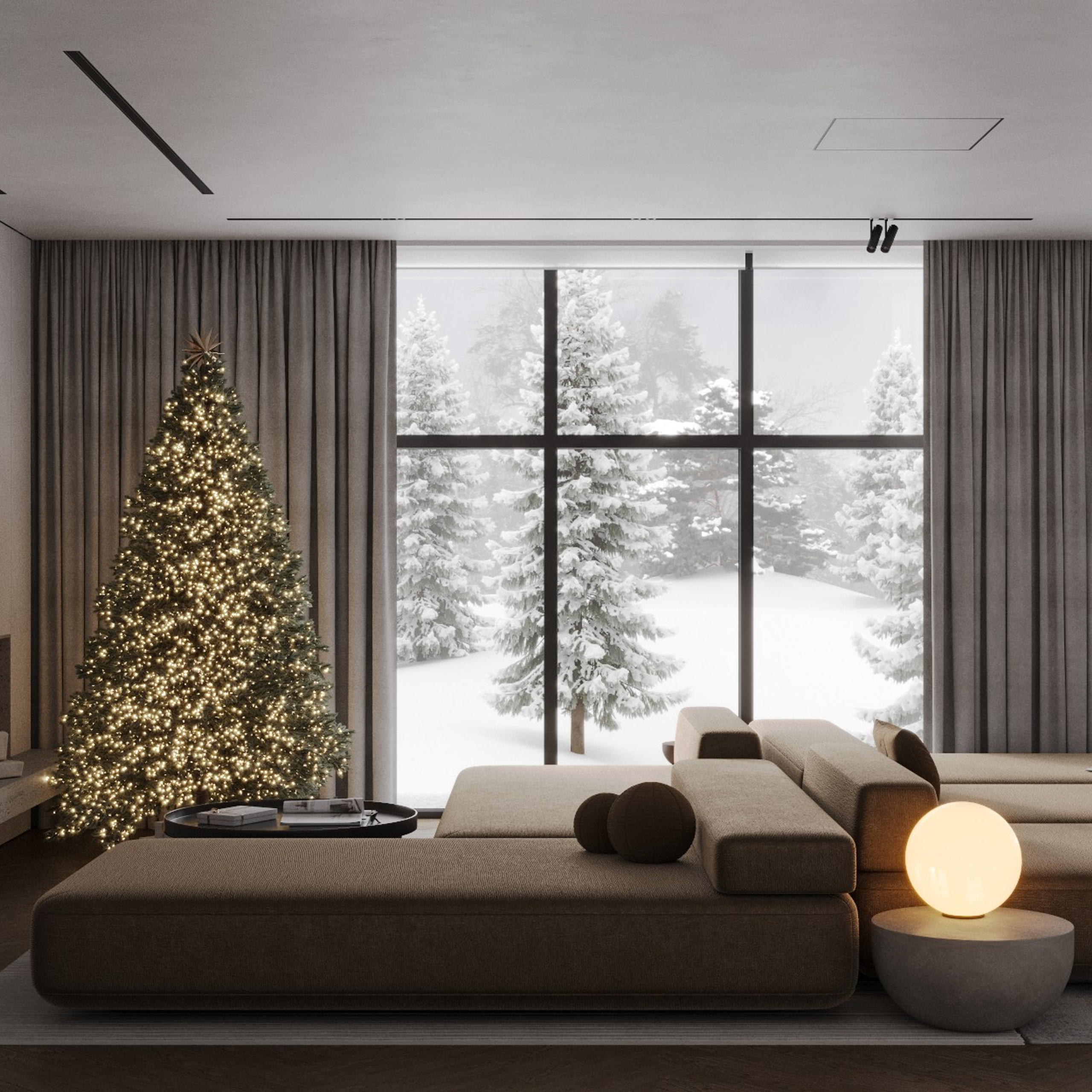 CNCPT | WT. 3D-визуализатор интерьеров