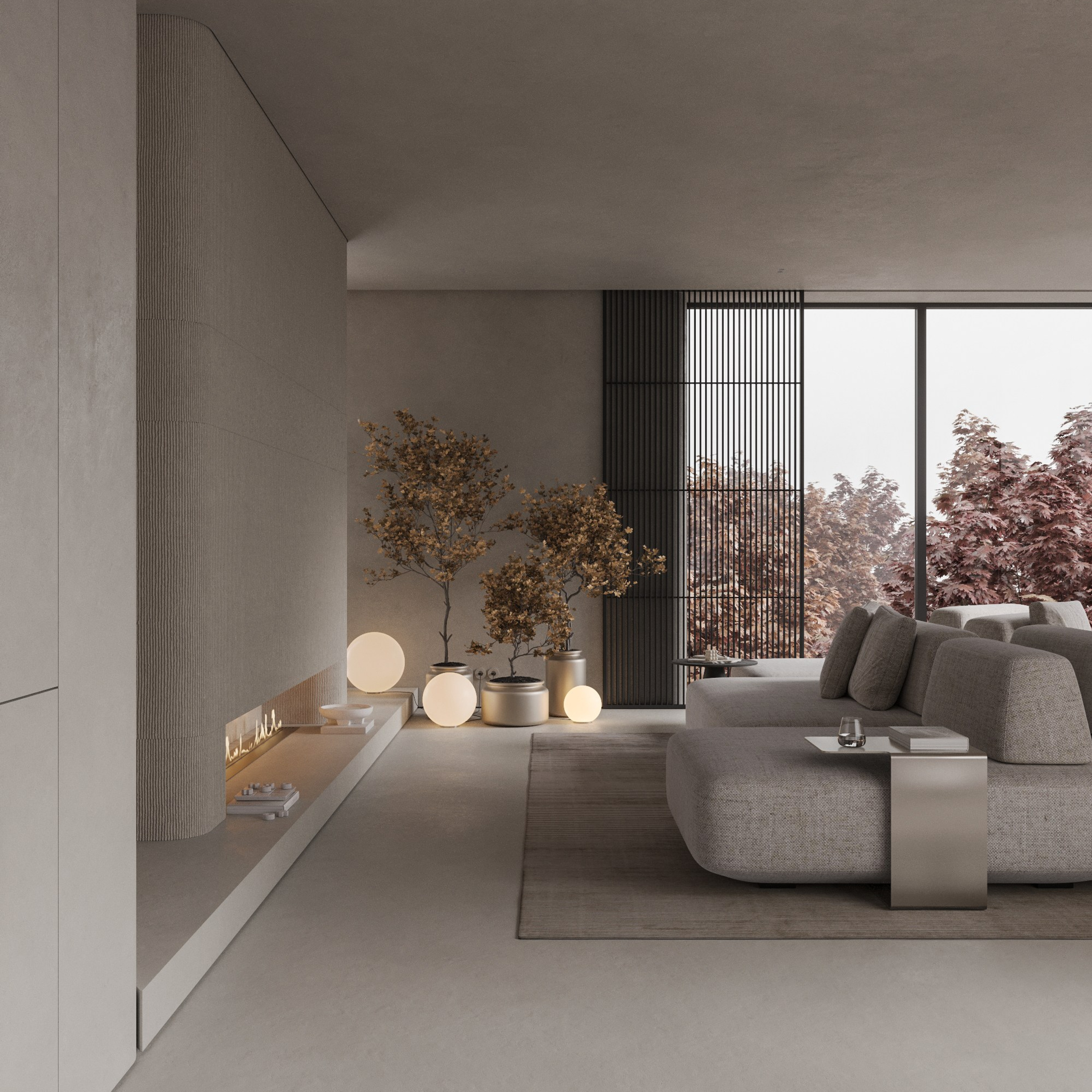 CNCPT | LVNG RM. 3D-визуализатор интерьеров