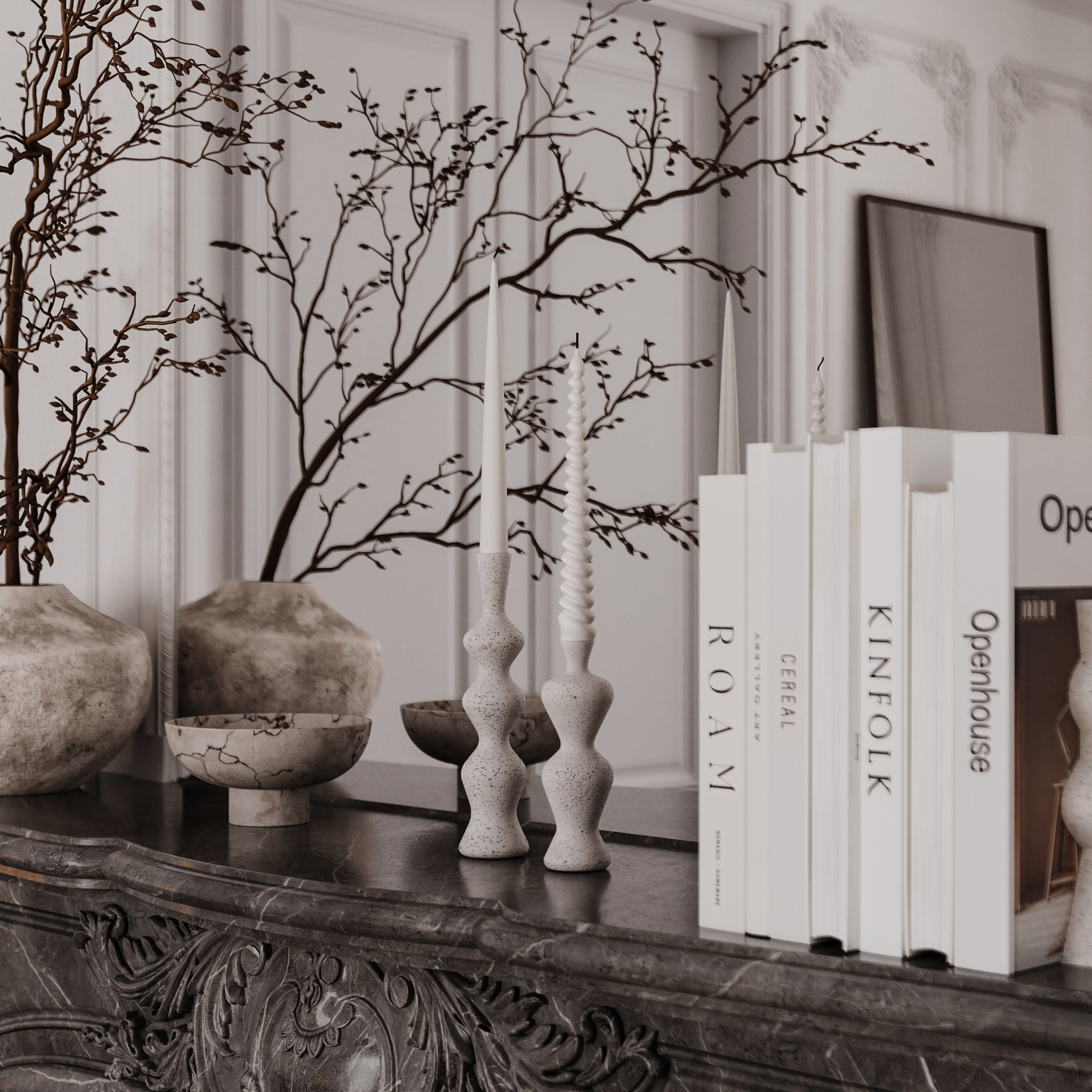 CNCPT|FR LR. 3D-визуализатор интерьеров