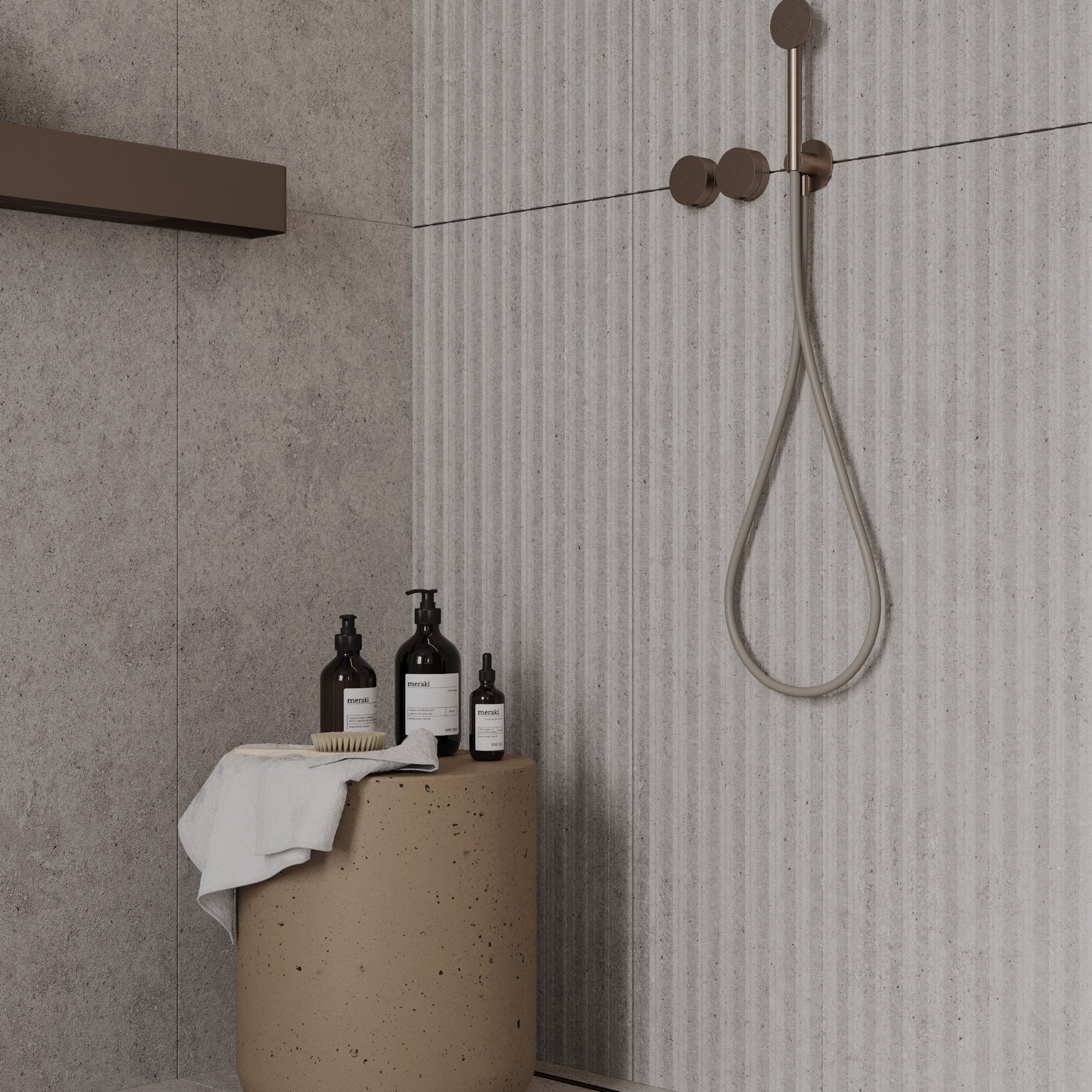 CNCPT | BTHRM. 3D-визуализатор интерьеров