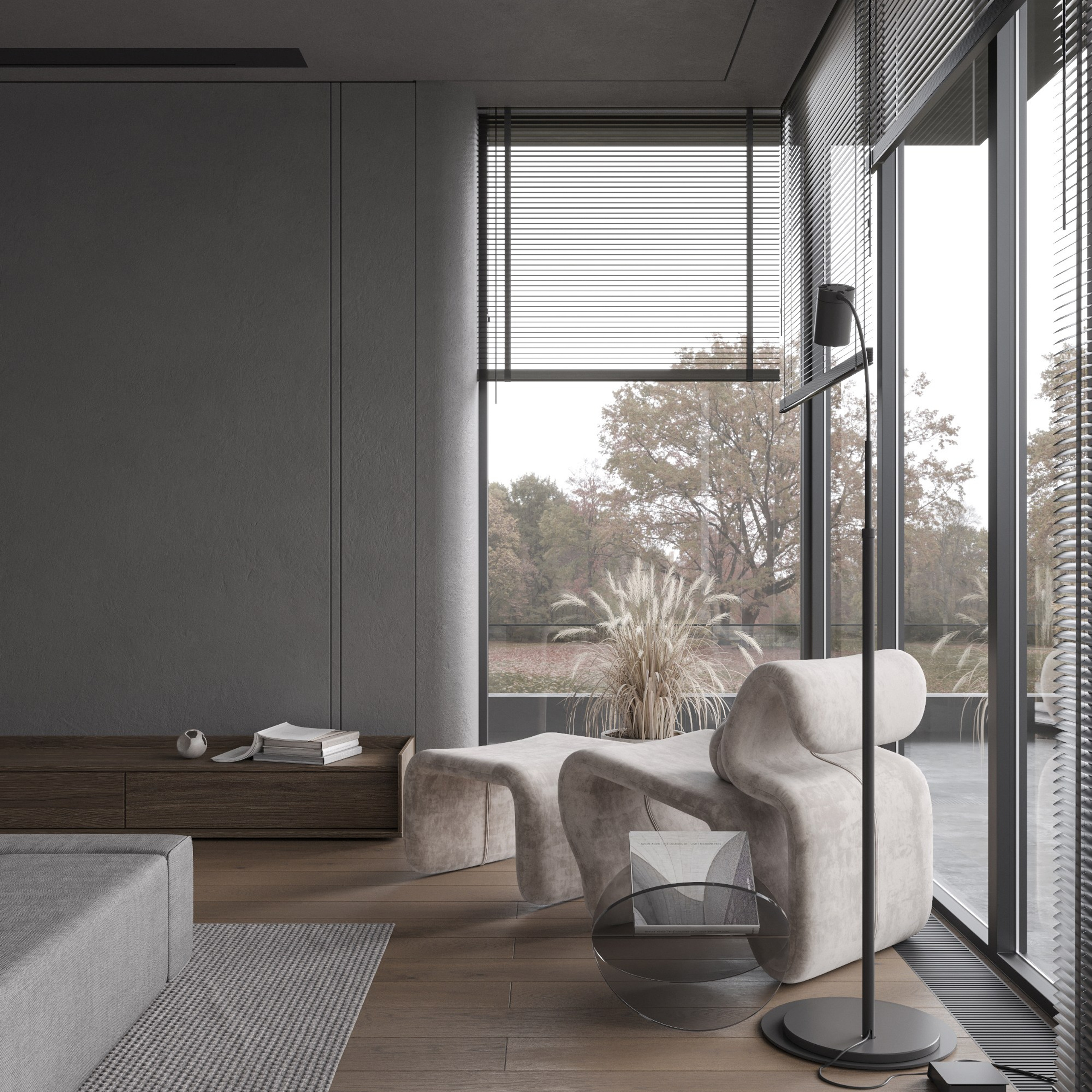 CNCPT | BDRM. 3D-визуализатор интерьеров