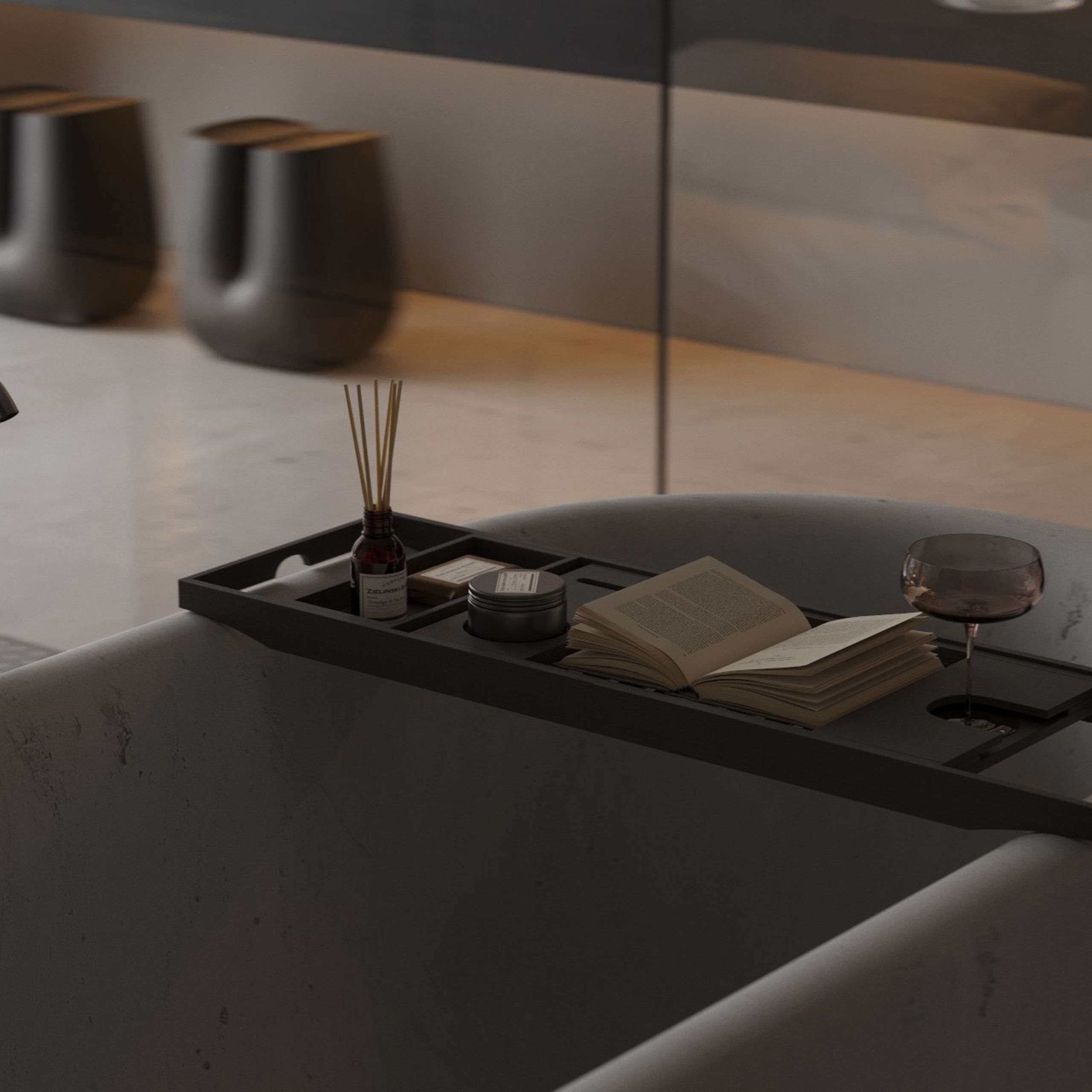 SPR | BDRM. 3D-визуализатор интерьеров