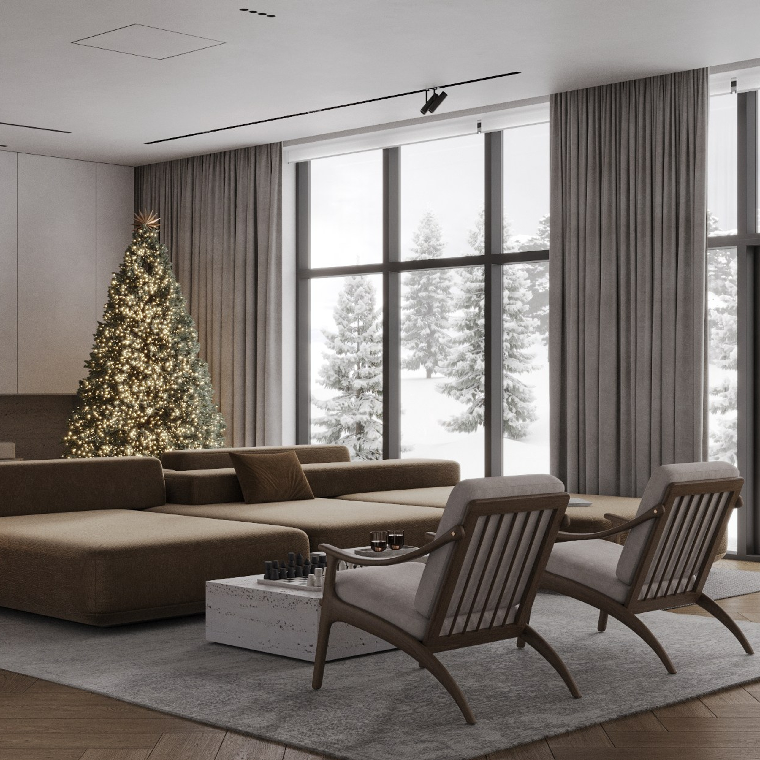 CNCPT | WT. 3D-визуализатор интерьеров