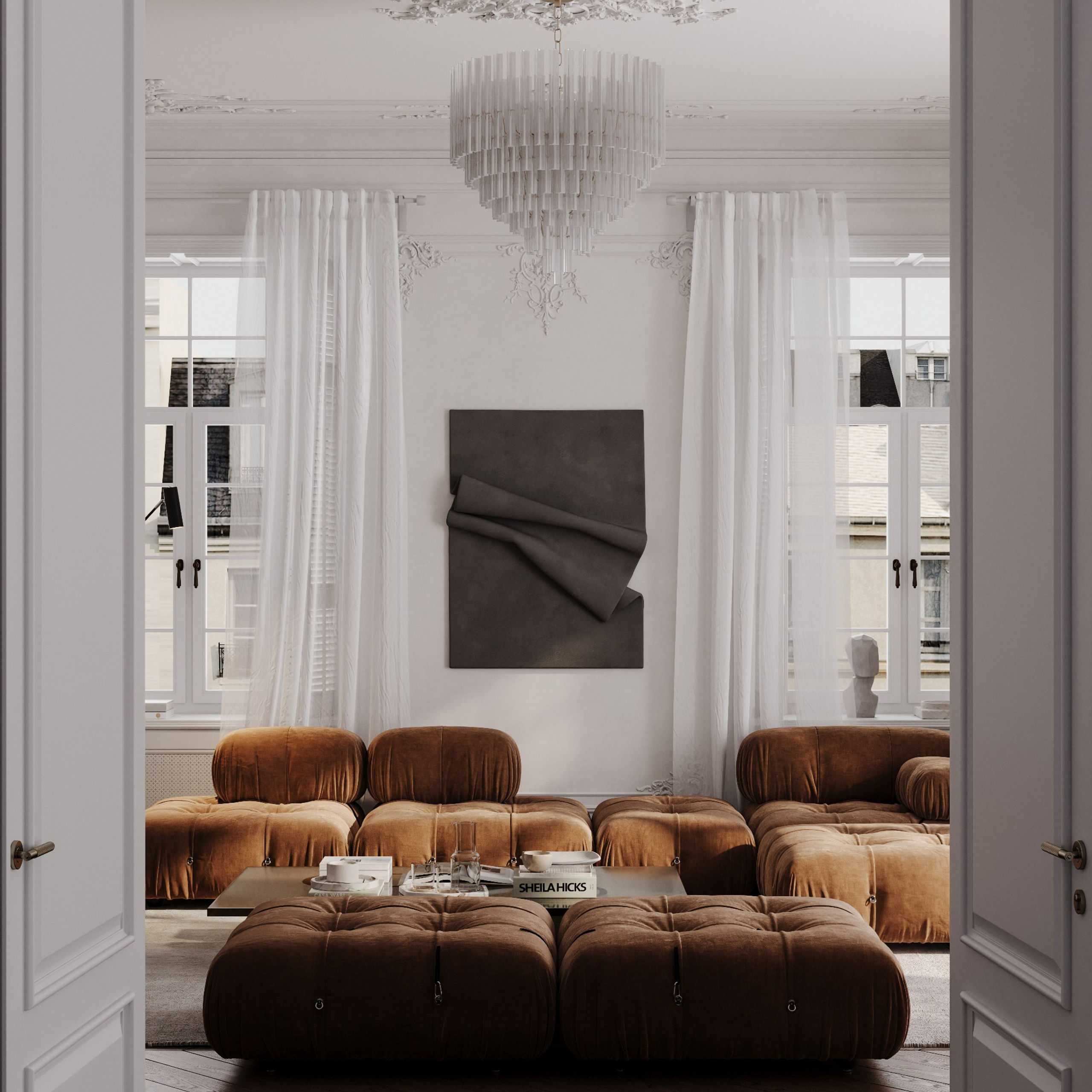 CNCPT|FR LR. 3D-визуализатор интерьеров