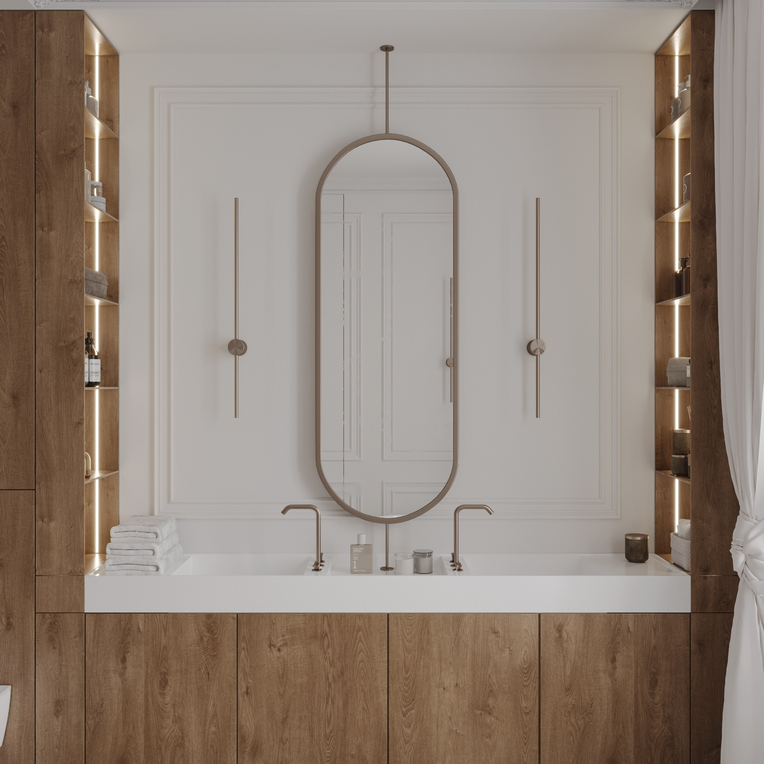 CNCPT | BTHRM. 3D-визуализатор интерьеров