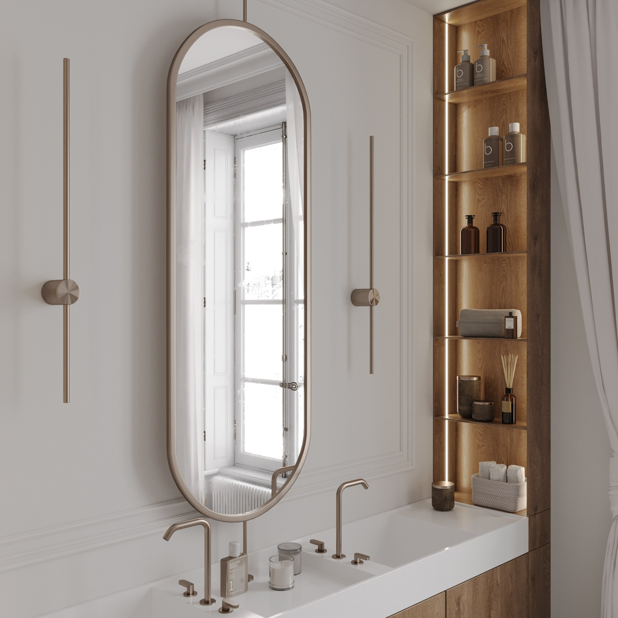 CNCPT | BTHRM. 3D-визуализатор интерьеров