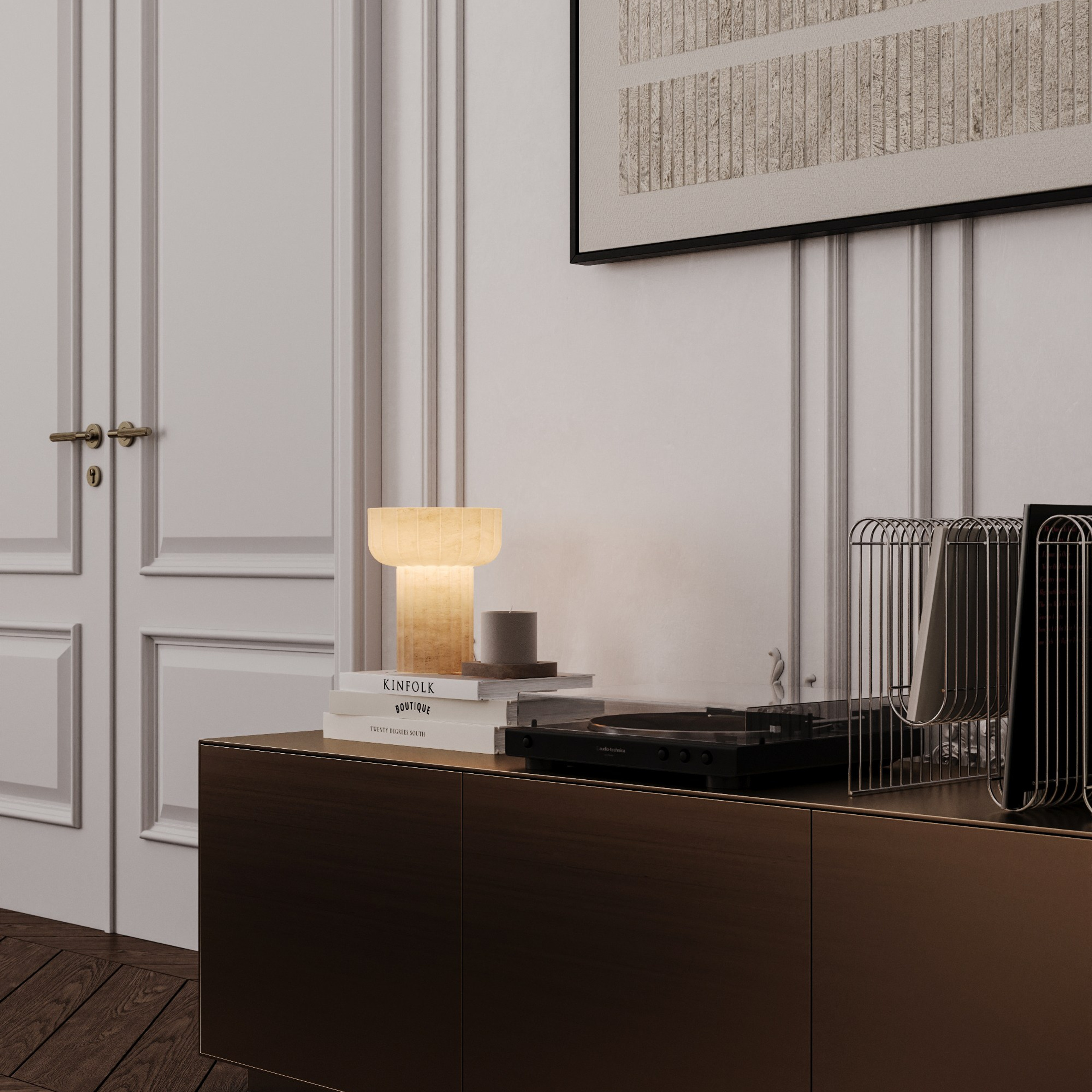 CNCPT|FR LR. 3D-визуализатор интерьеров