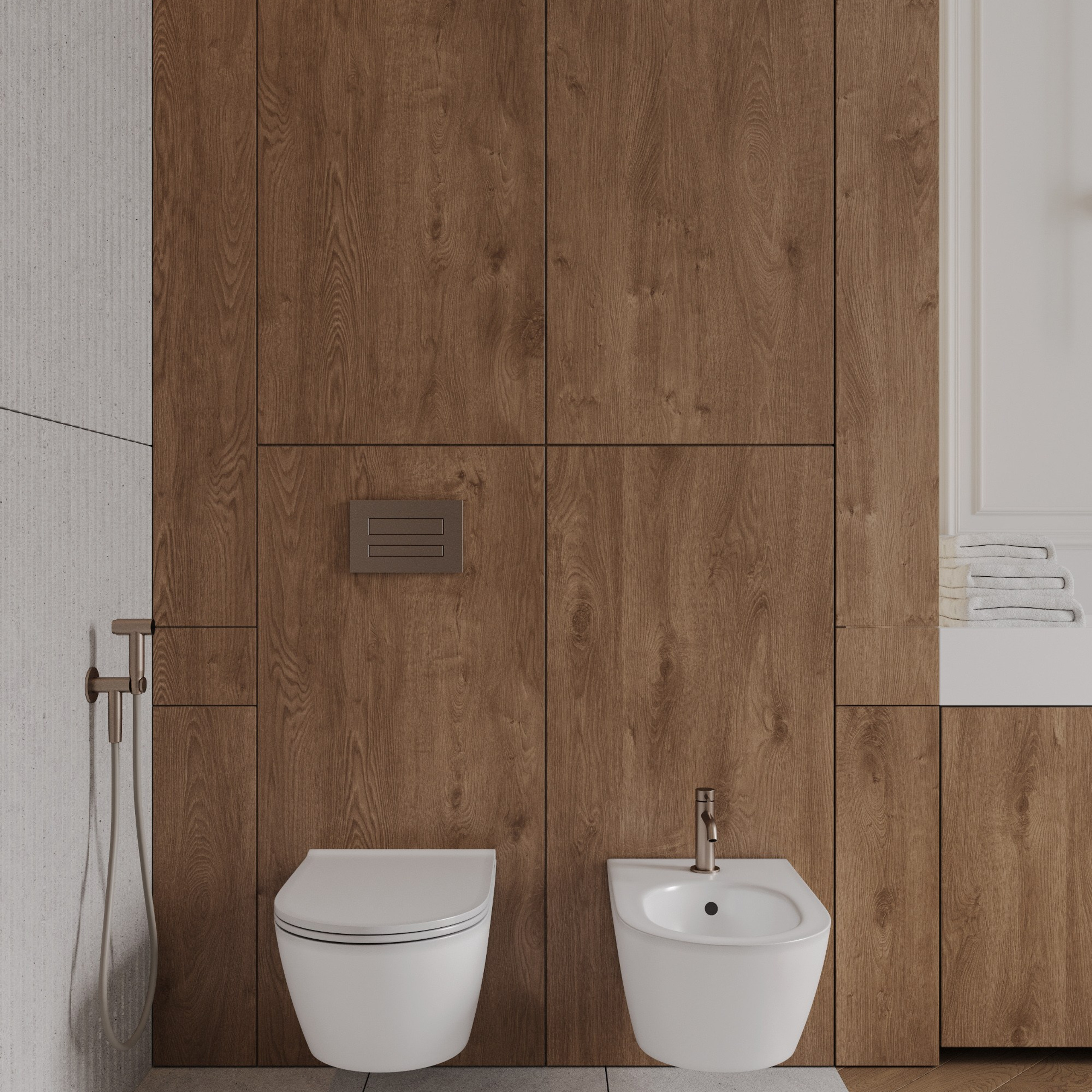 CNCPT | BTHRM. 3D-визуализатор интерьеров