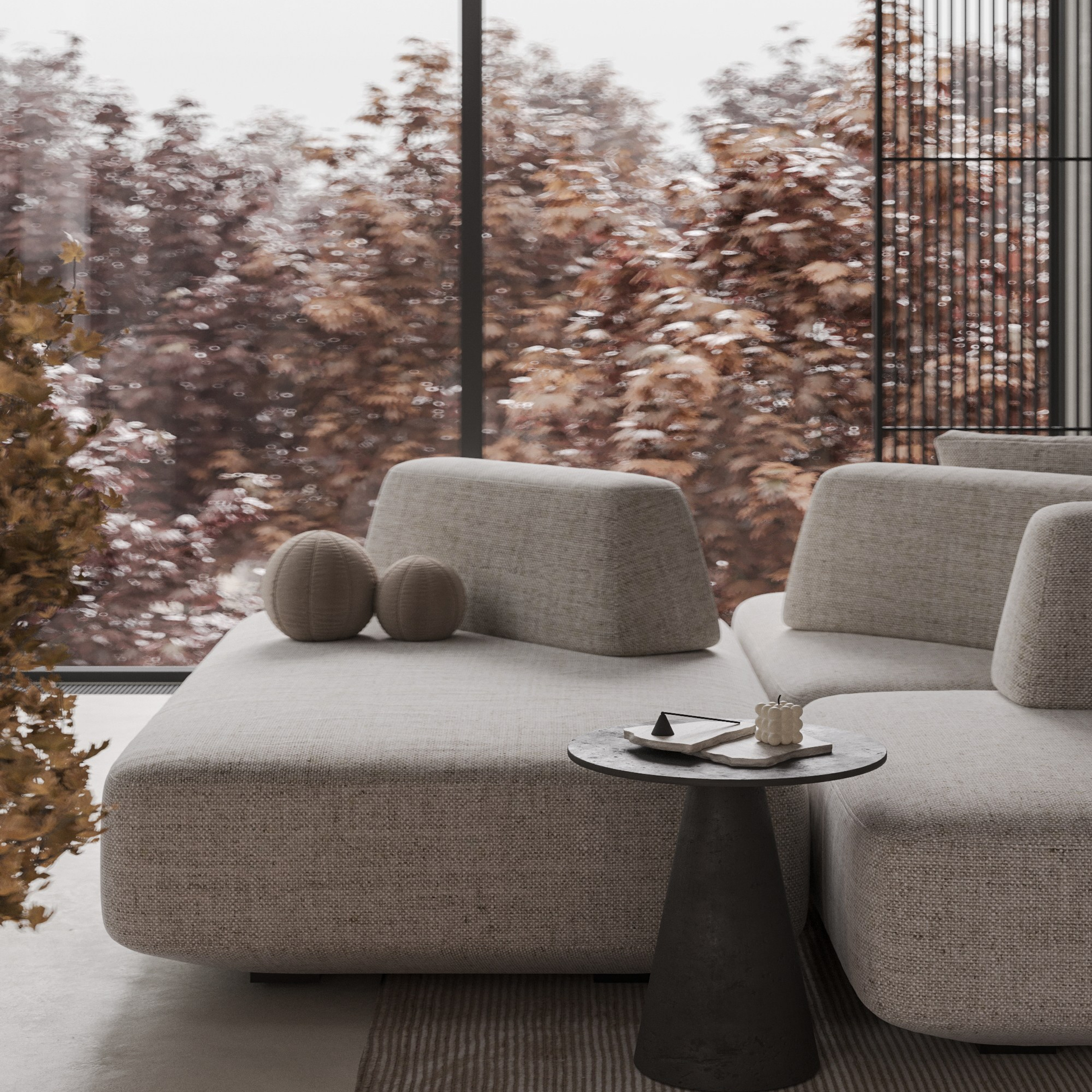 CNCPT | LVNG RM. 3D-визуализатор интерьеров