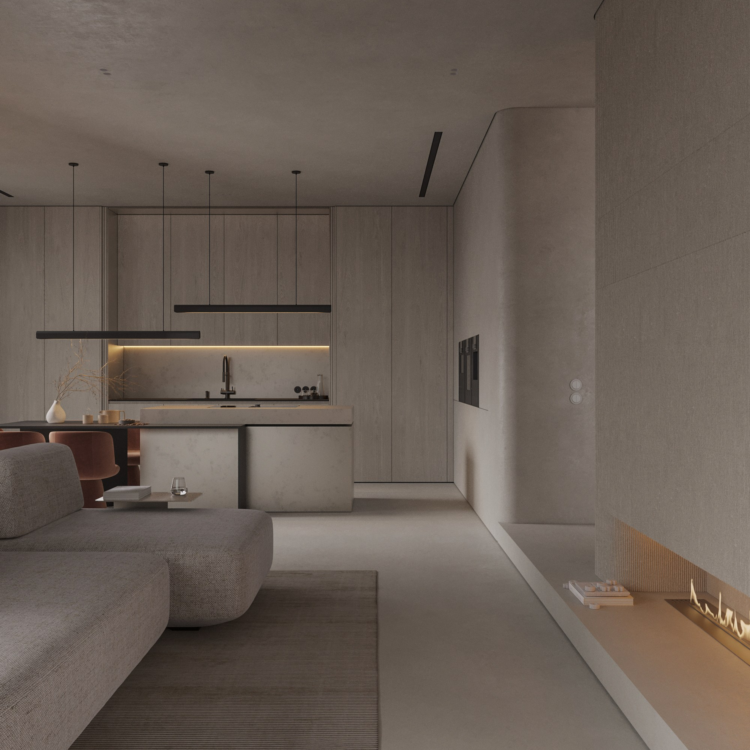 CNCPT | LVNG RM. 3D-визуализатор интерьеров