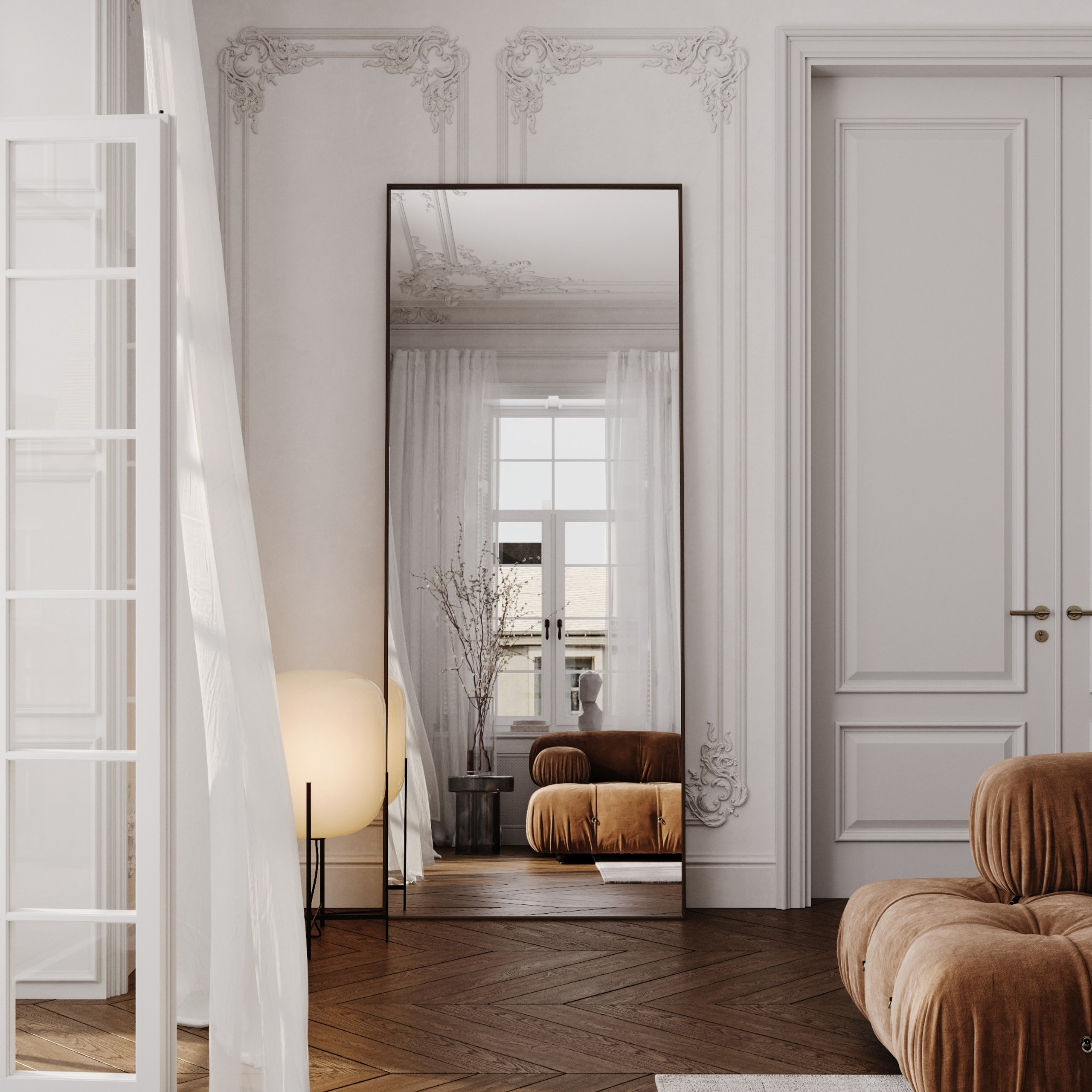 CNCPT|FR LR. 3D-визуализатор интерьеров