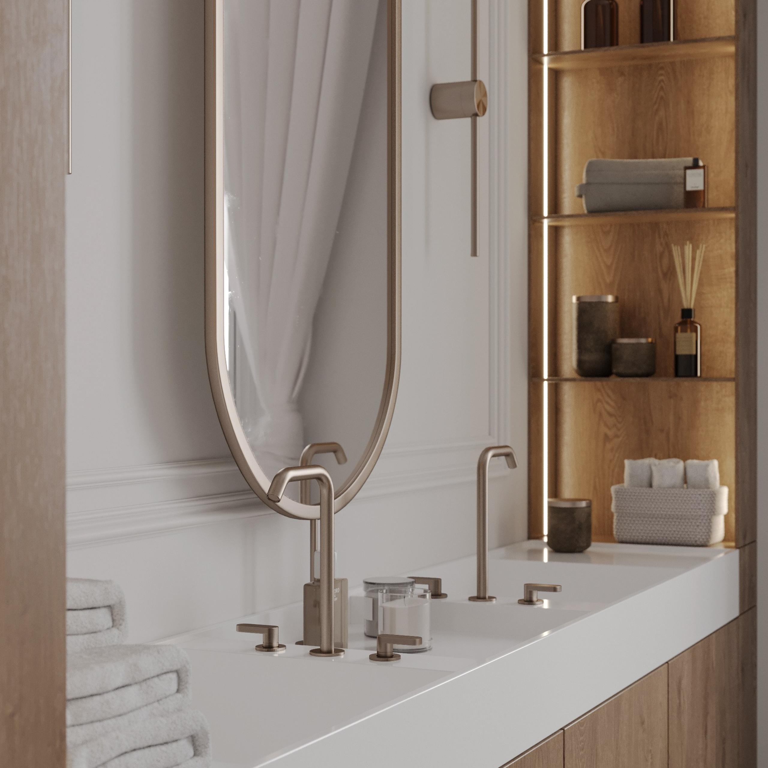 CNCPT | BTHRM. 3D-визуализатор интерьеров