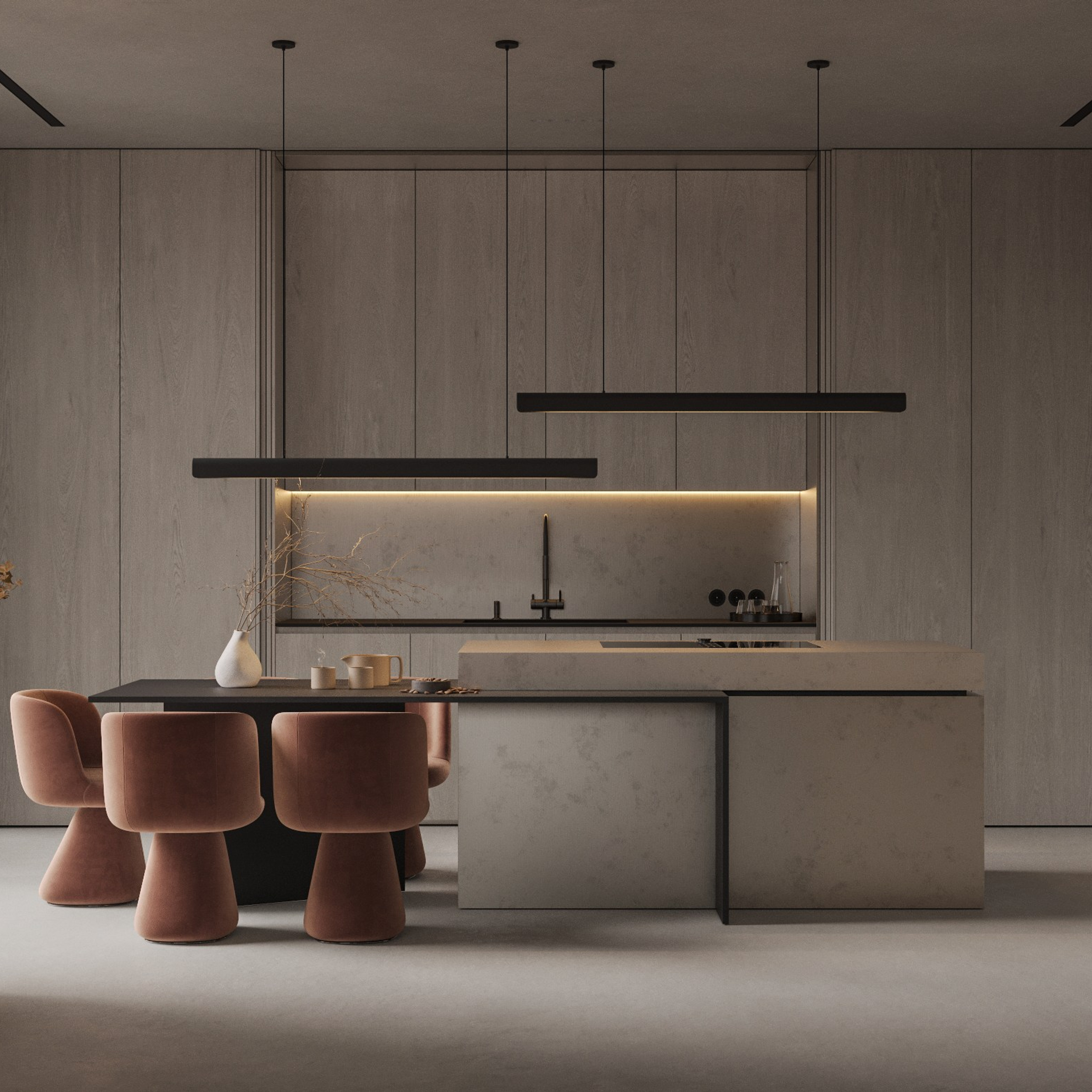 CNCPT | LVNG RM. 3D-визуализатор интерьеров