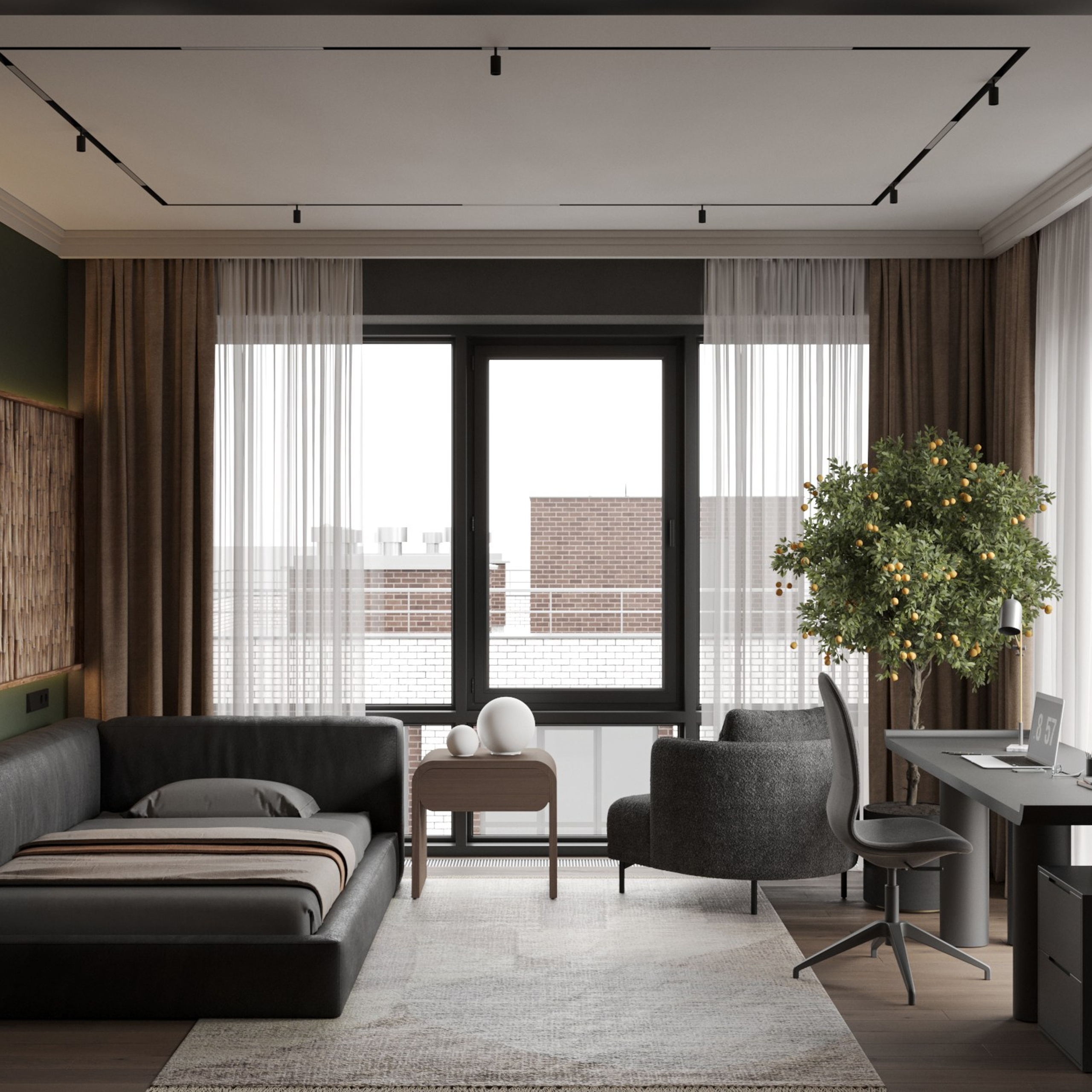 RC | I Love | MSC. 3D-визуализатор интерьеров