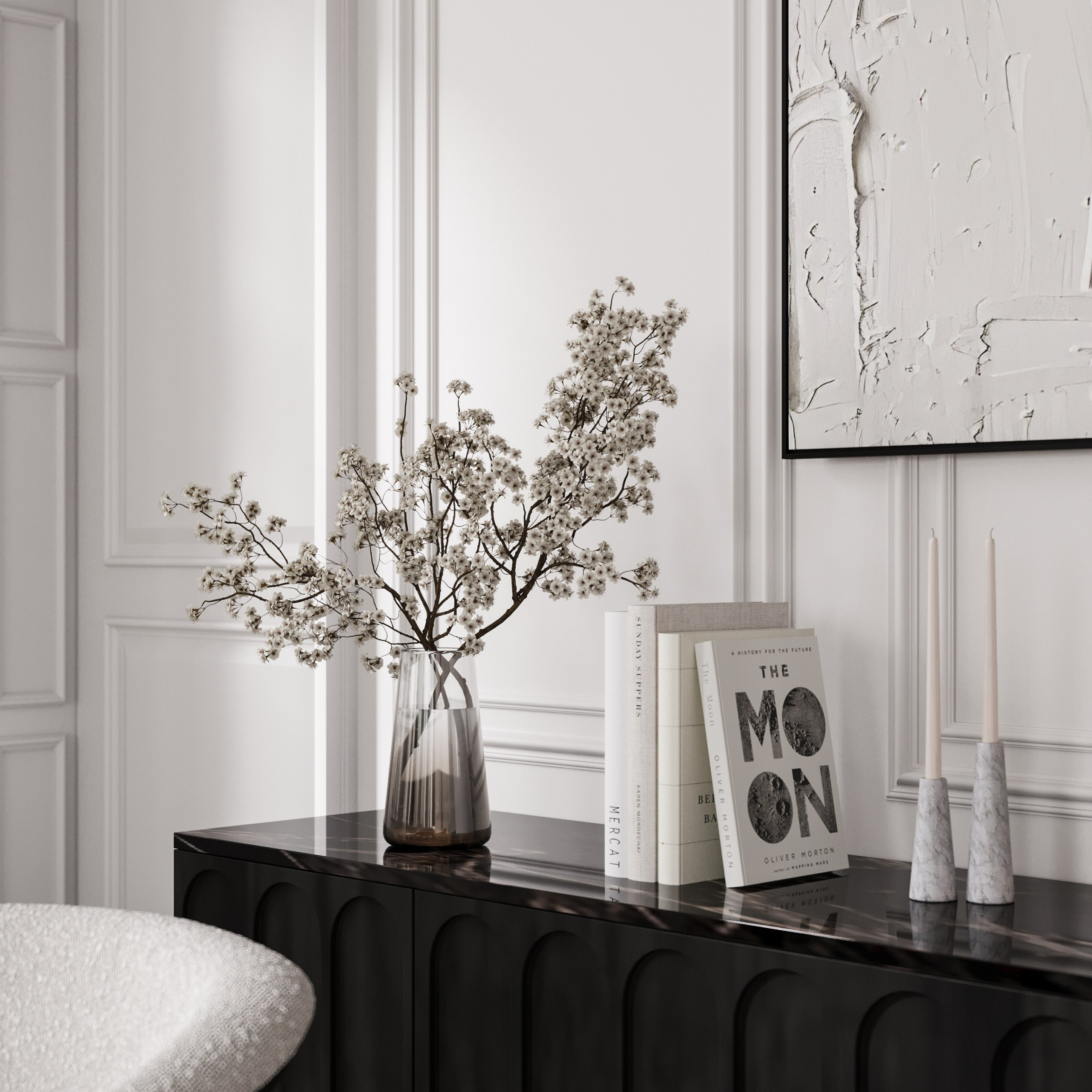 CNCPT|LVNGRM. 3D-визуализатор интерьеров