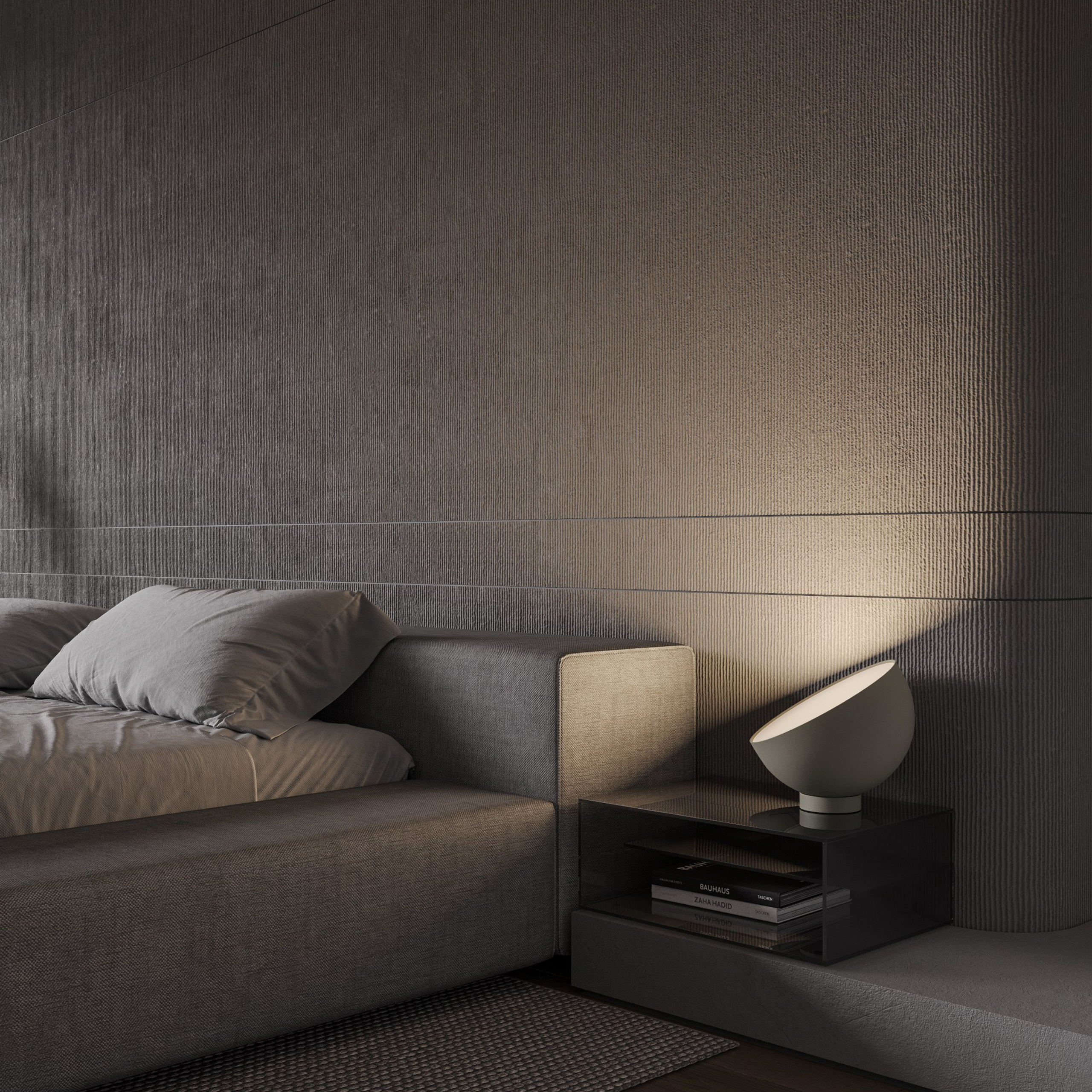 CNCPT | BDRM. 3D-визуализатор интерьеров