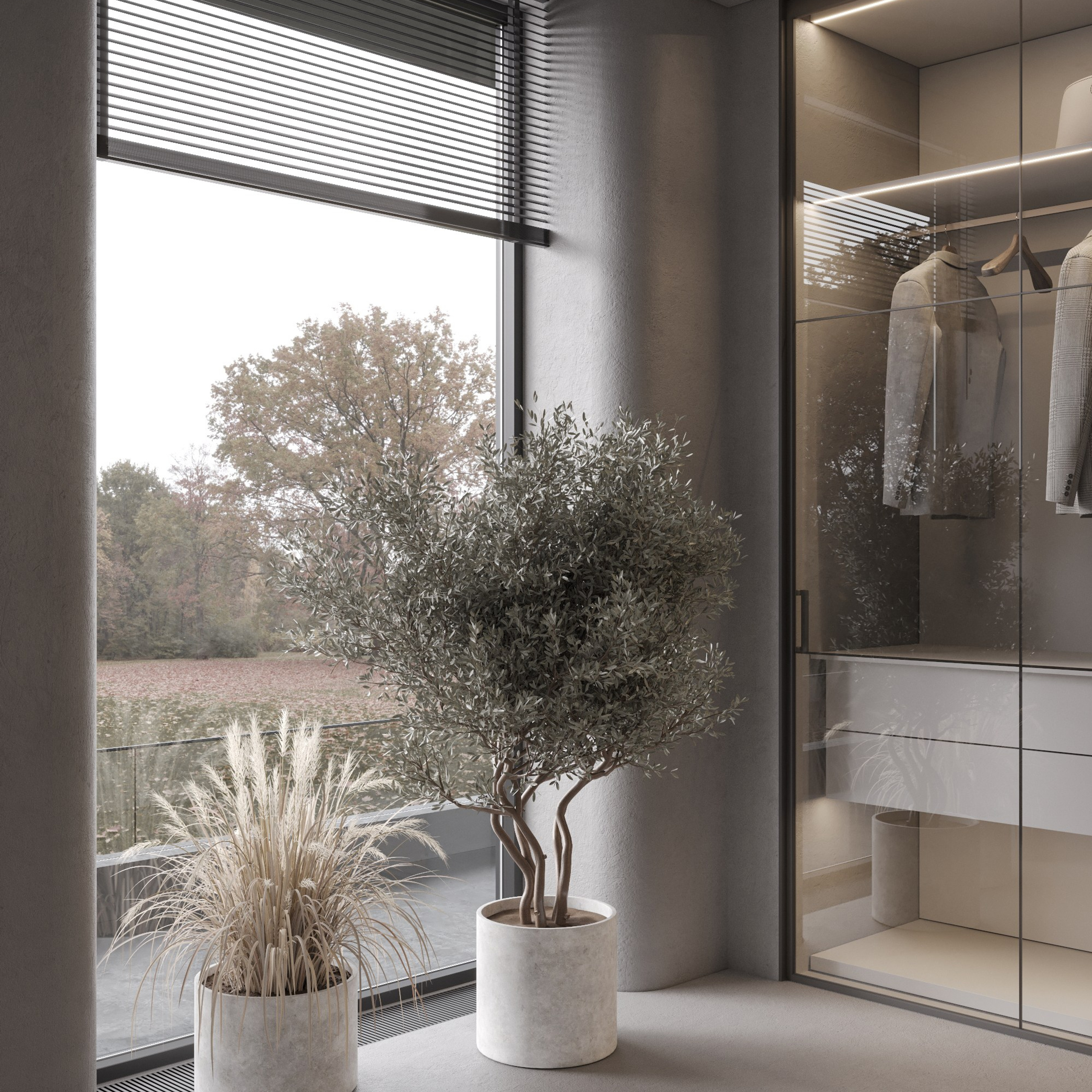 CNCPT | BDRM. 3D-визуализатор интерьеров