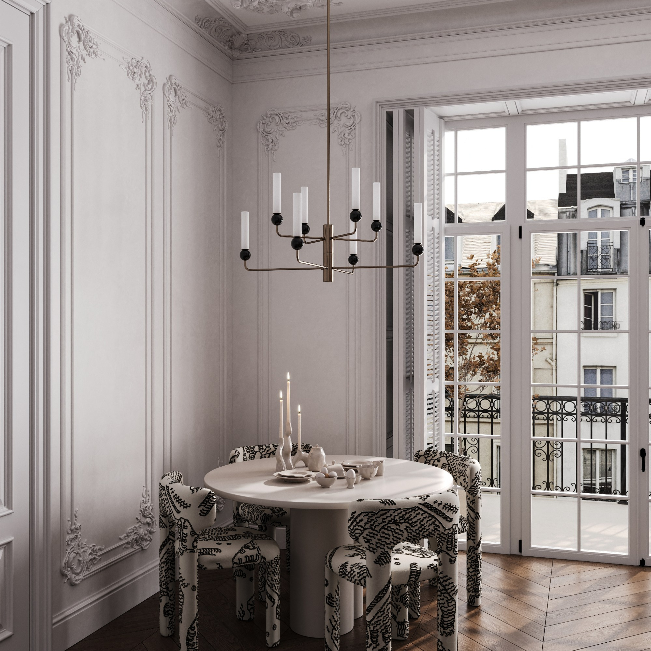 CNCPT|KTCHN. 3D-визуализатор интерьеров