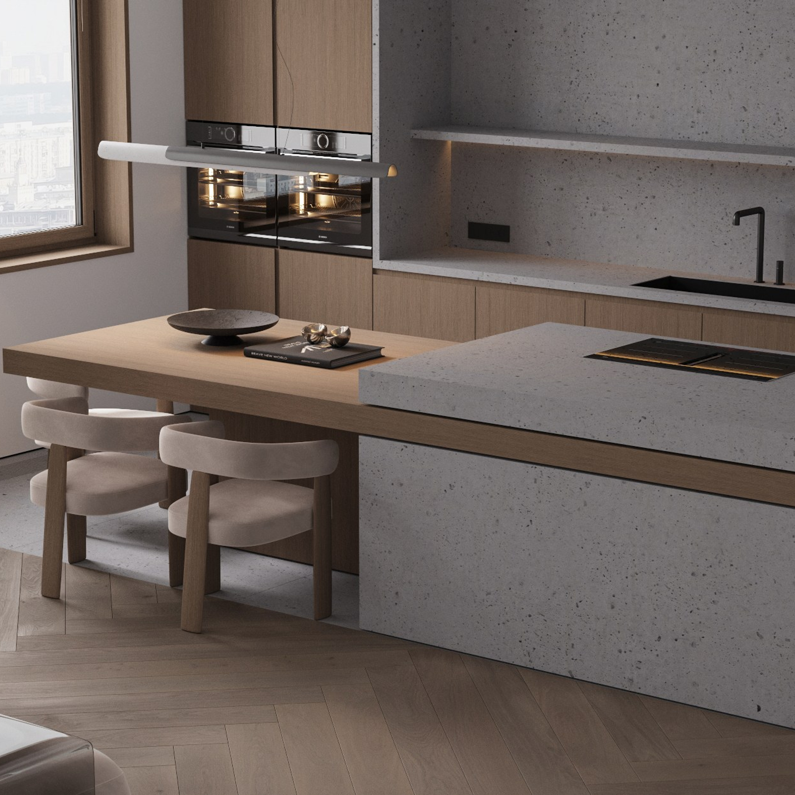 SRP | LVNGRM | BTHRM. 3D-визуализатор интерьеров