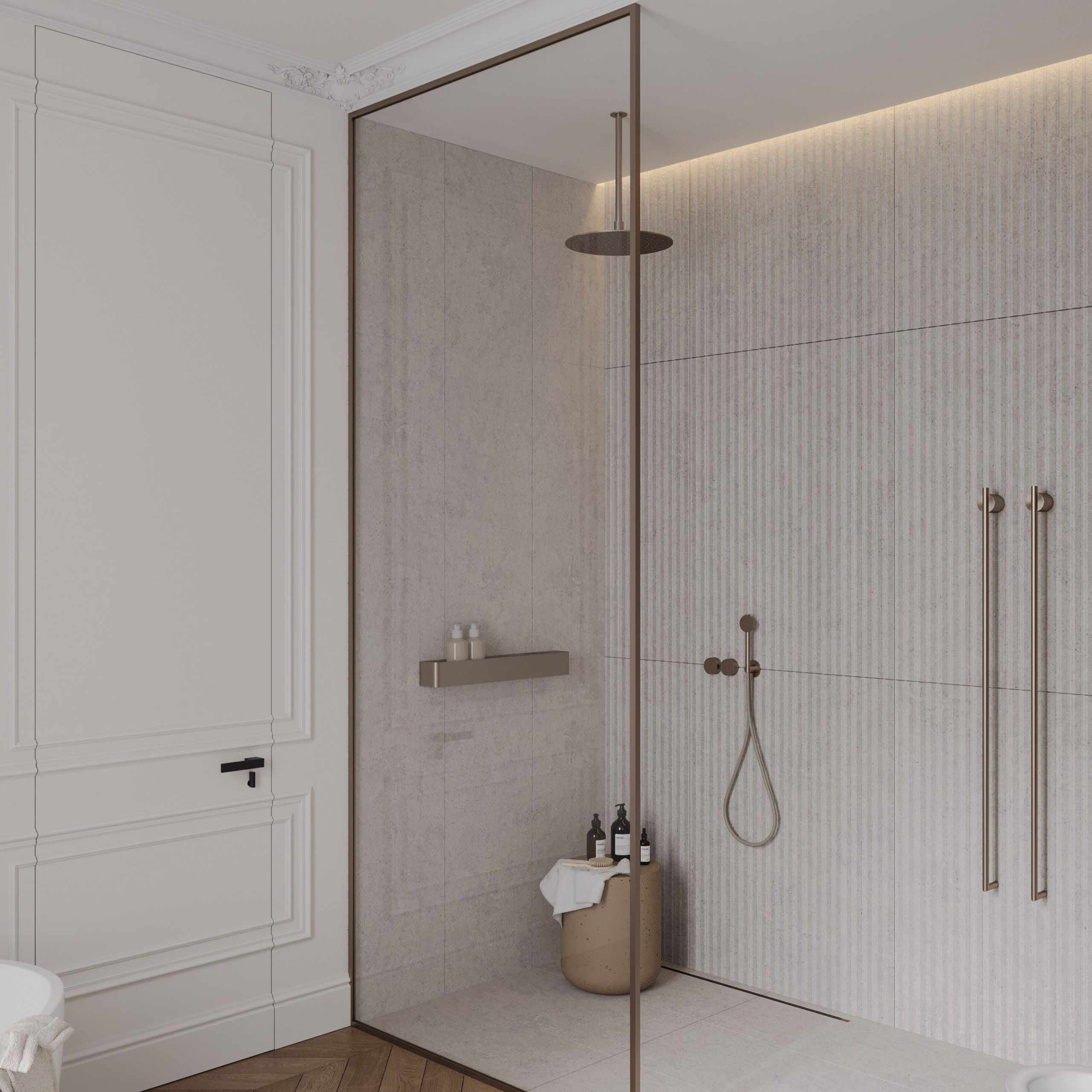 CNCPT | BTHRM. 3D-визуализатор интерьеров